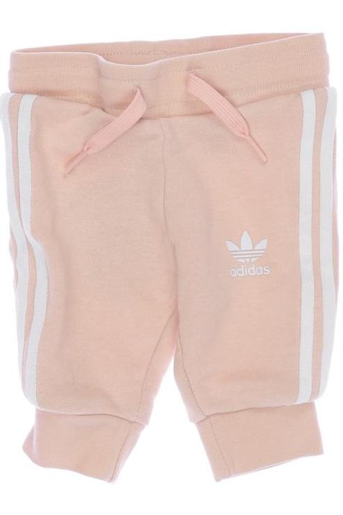 

adidas Originals Damen Stoffhose, pink, Gr. 62