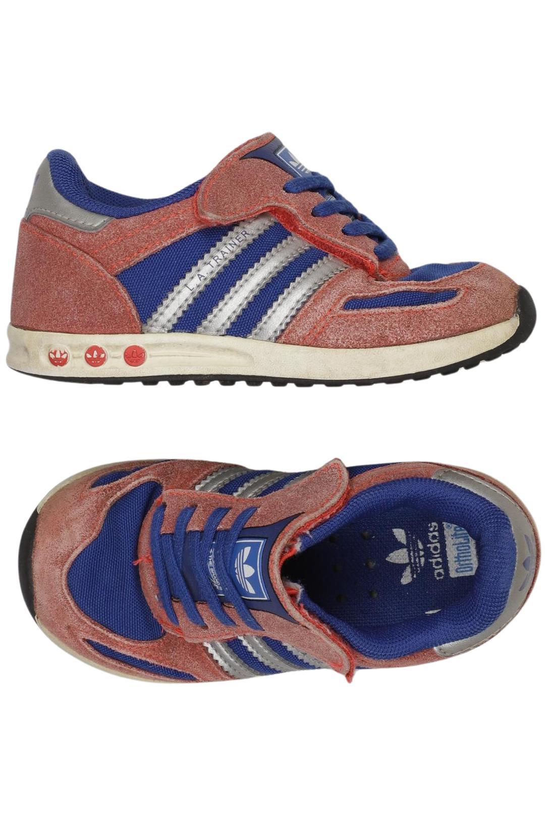 

adidas Originals Mädchen Kinderschuhe, mehrfarbig, Gr. 20
