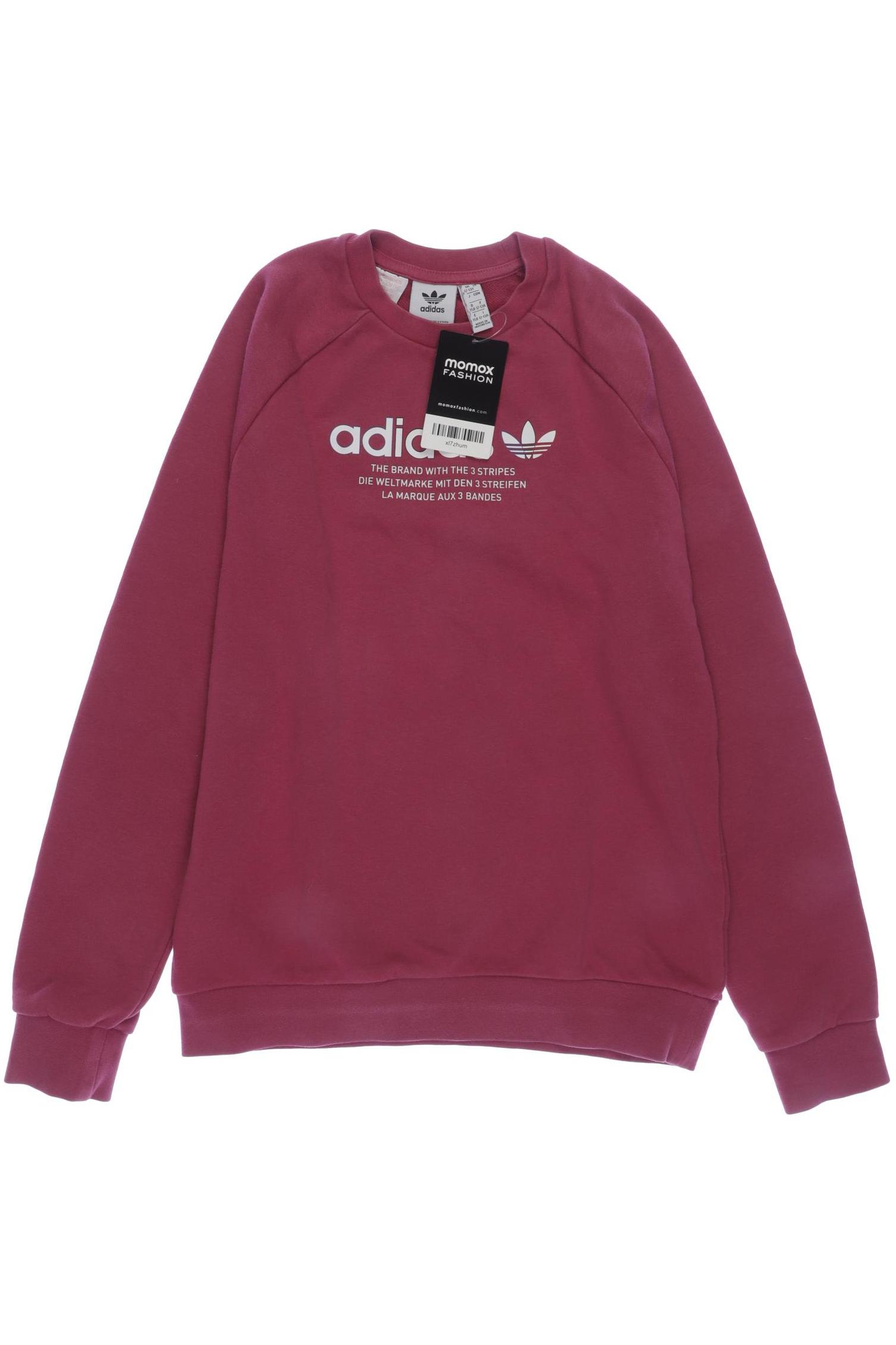 

adidas Originals Mädchen Hoodies & Sweater, pink