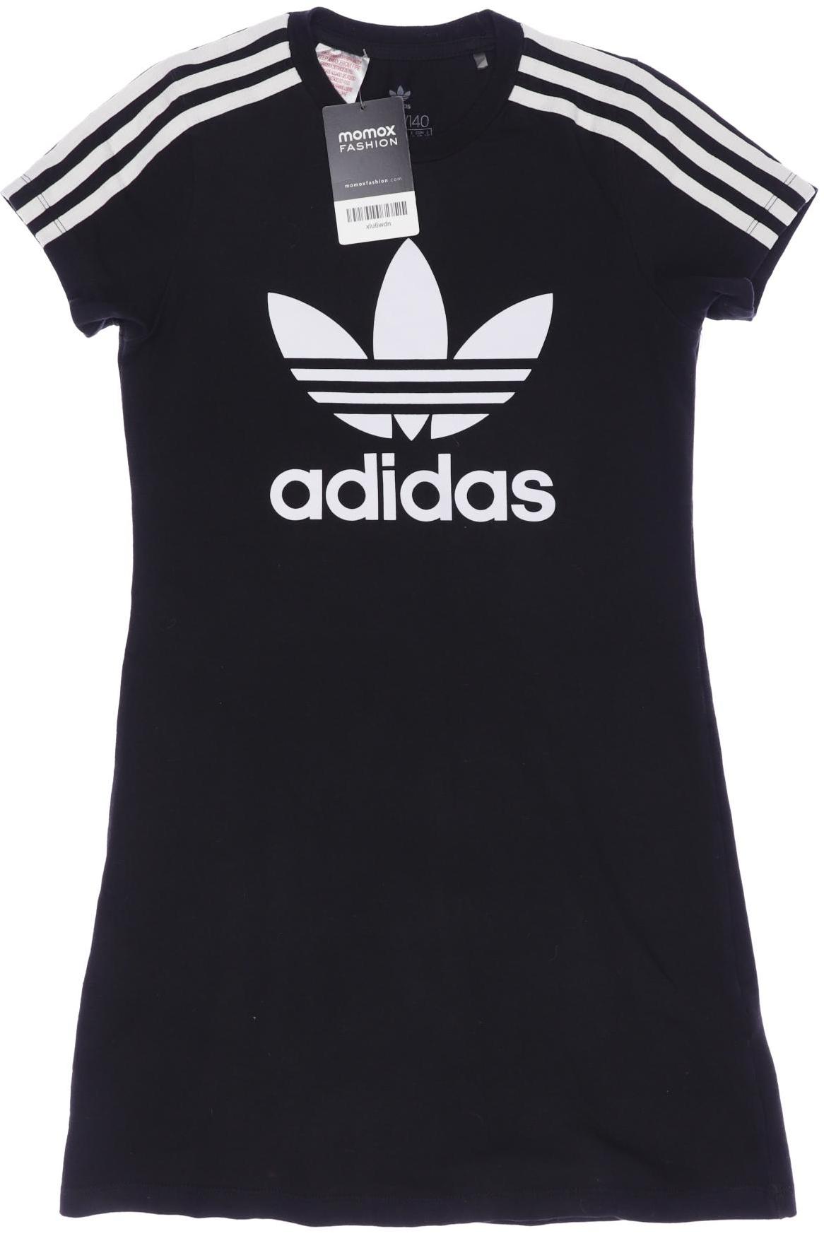 

adidas Originals Damen Kleid, schwarz, Gr. 140