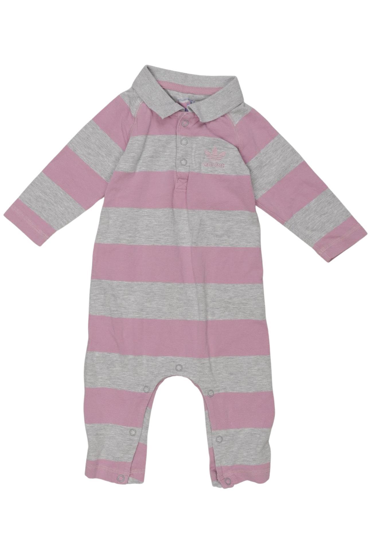 

adidas Originals Mädchen Strampler, mehrfarbig, Gr. 68