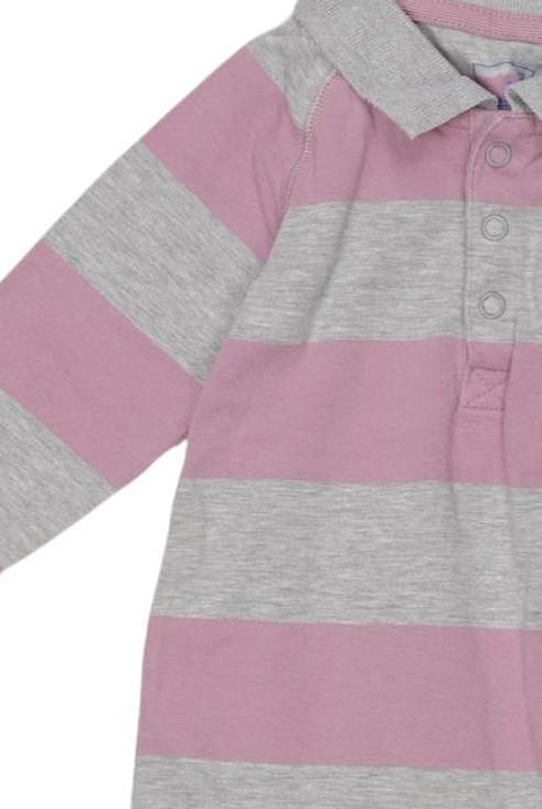 Thumbnail - adidas Originals Mädchen Strampler, mehrfarbig, Gr. 68