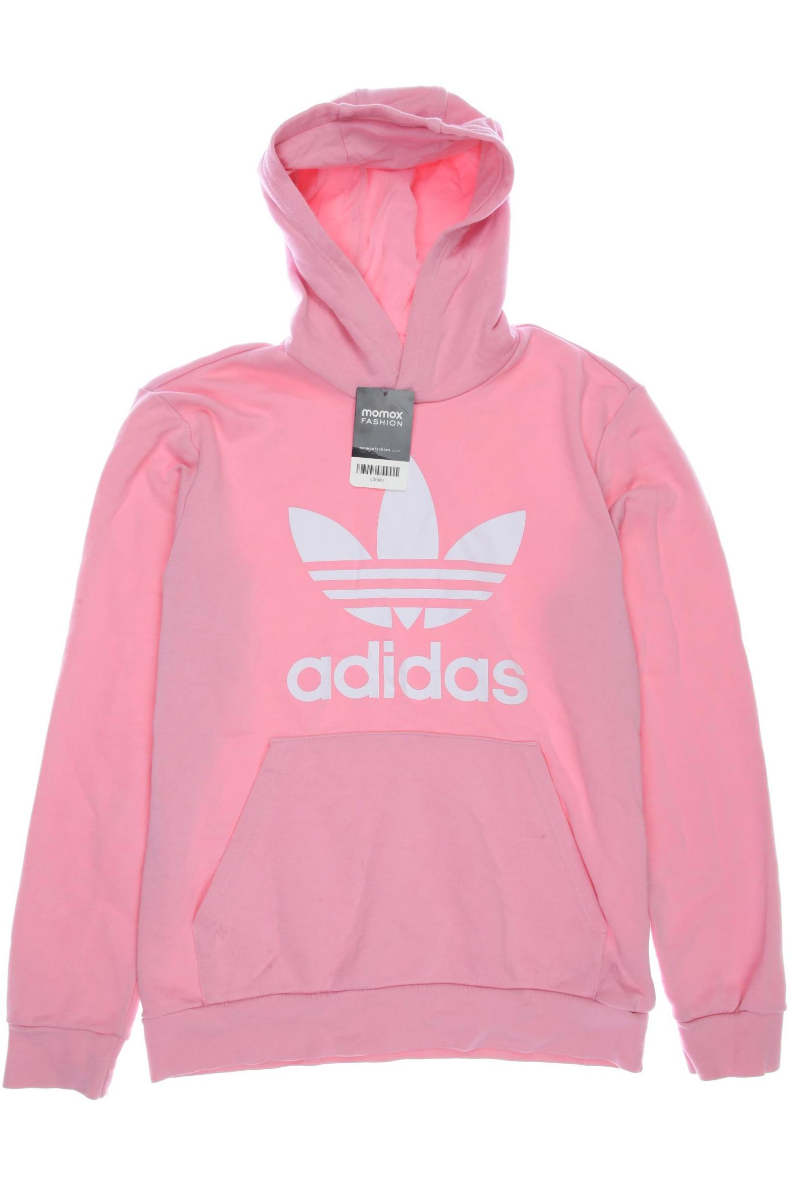

adidas Originals Damen Hoodies & Sweater, pink, Gr. 170