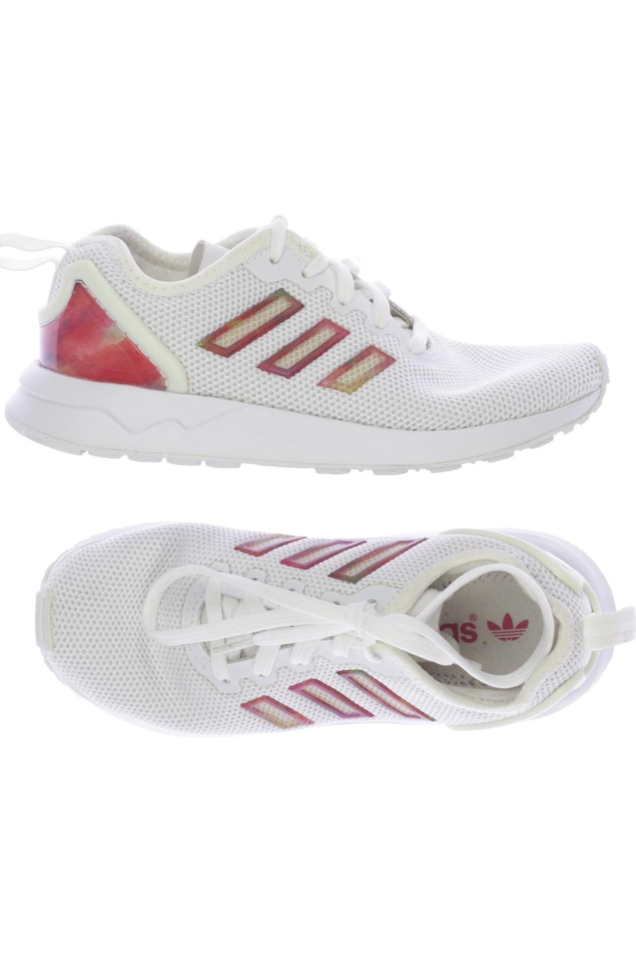 

adidas Originals Damen Kinderschuhe, weiß, Gr. 32