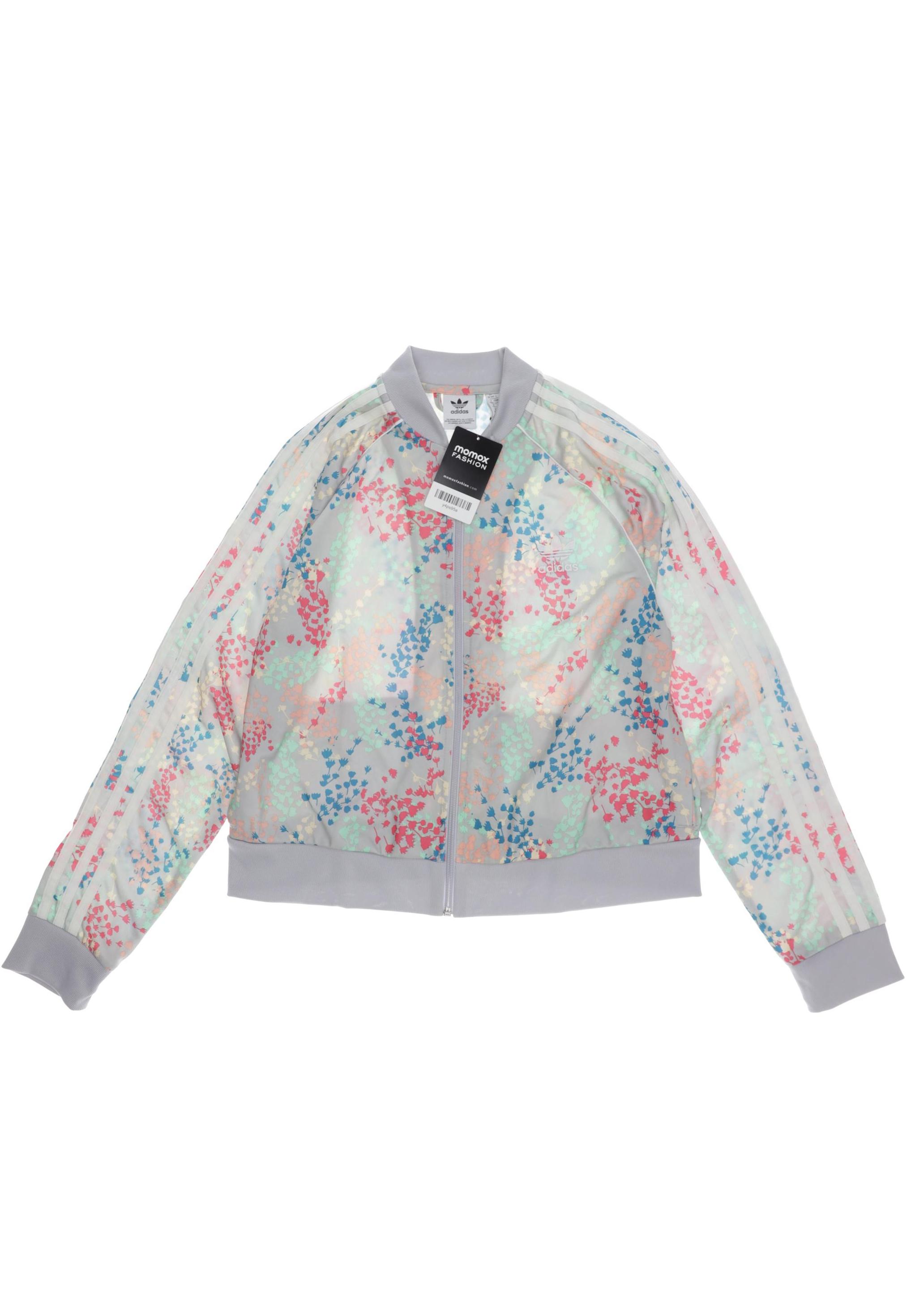 

adidas Originals Mädchen Hoodies & Sweater, grau