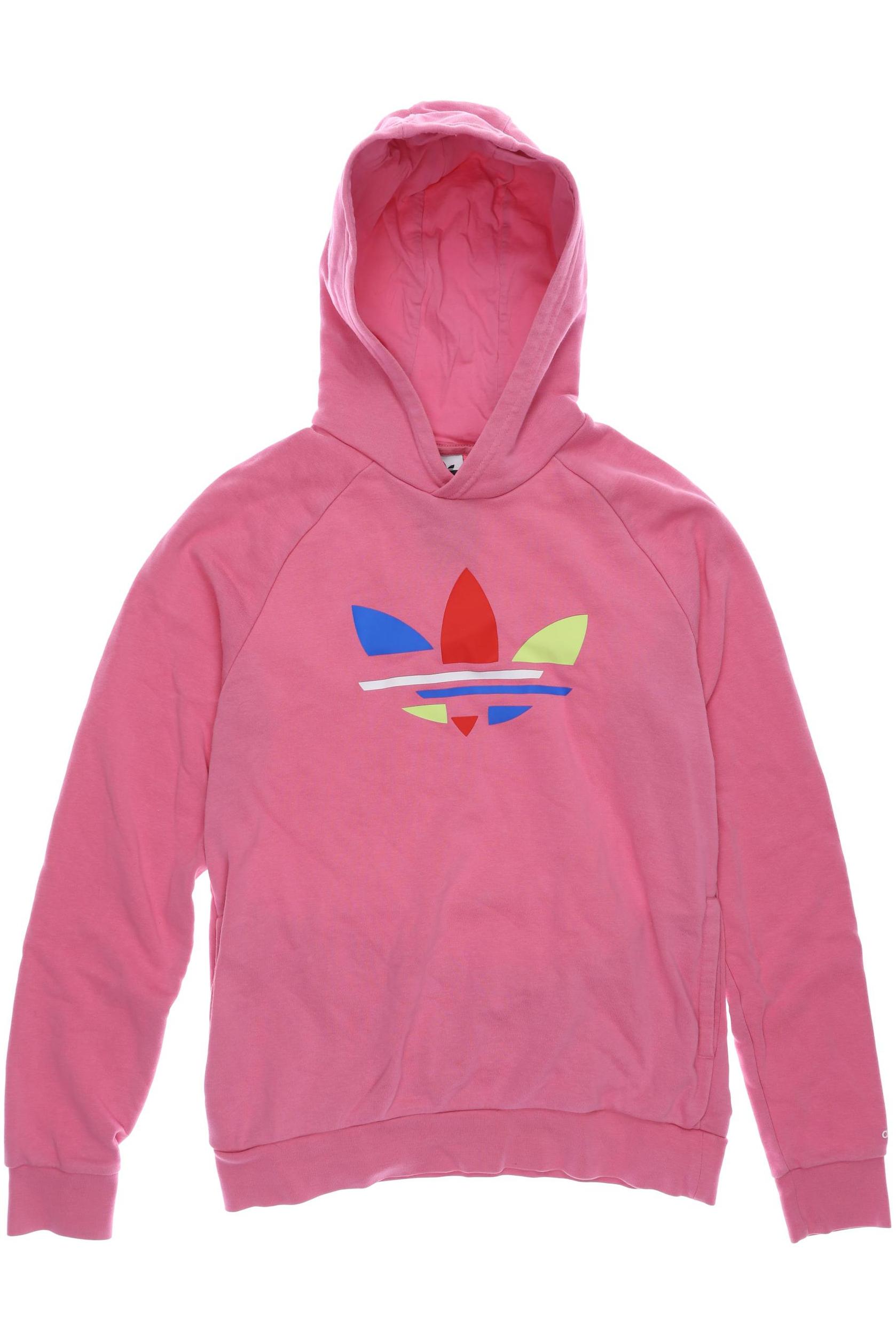 

adidas Originals Mädchen Hoodies & Sweater, pink