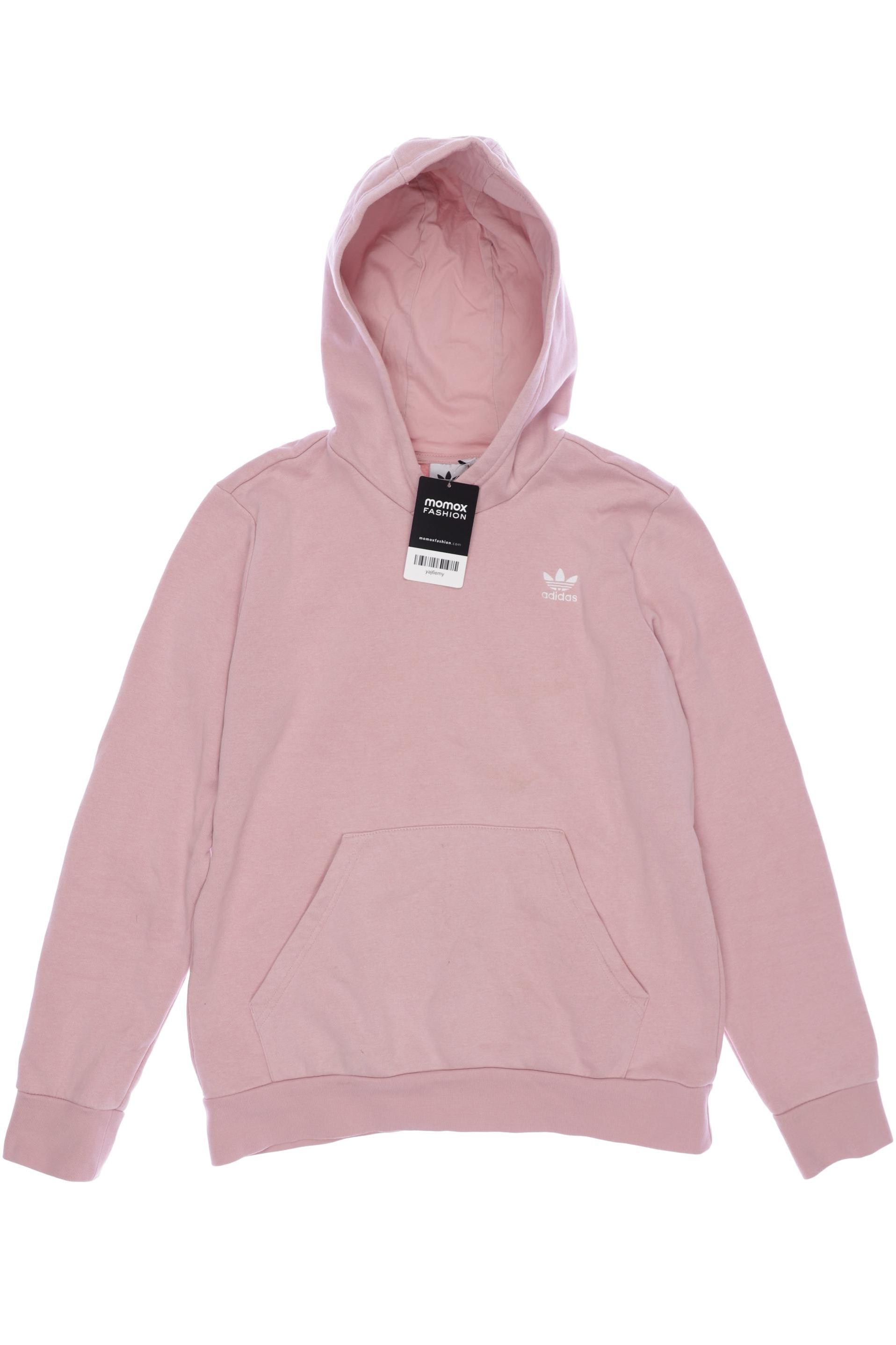 

adidas Originals Damen Hoodies & Sweater, pink, Gr. 164