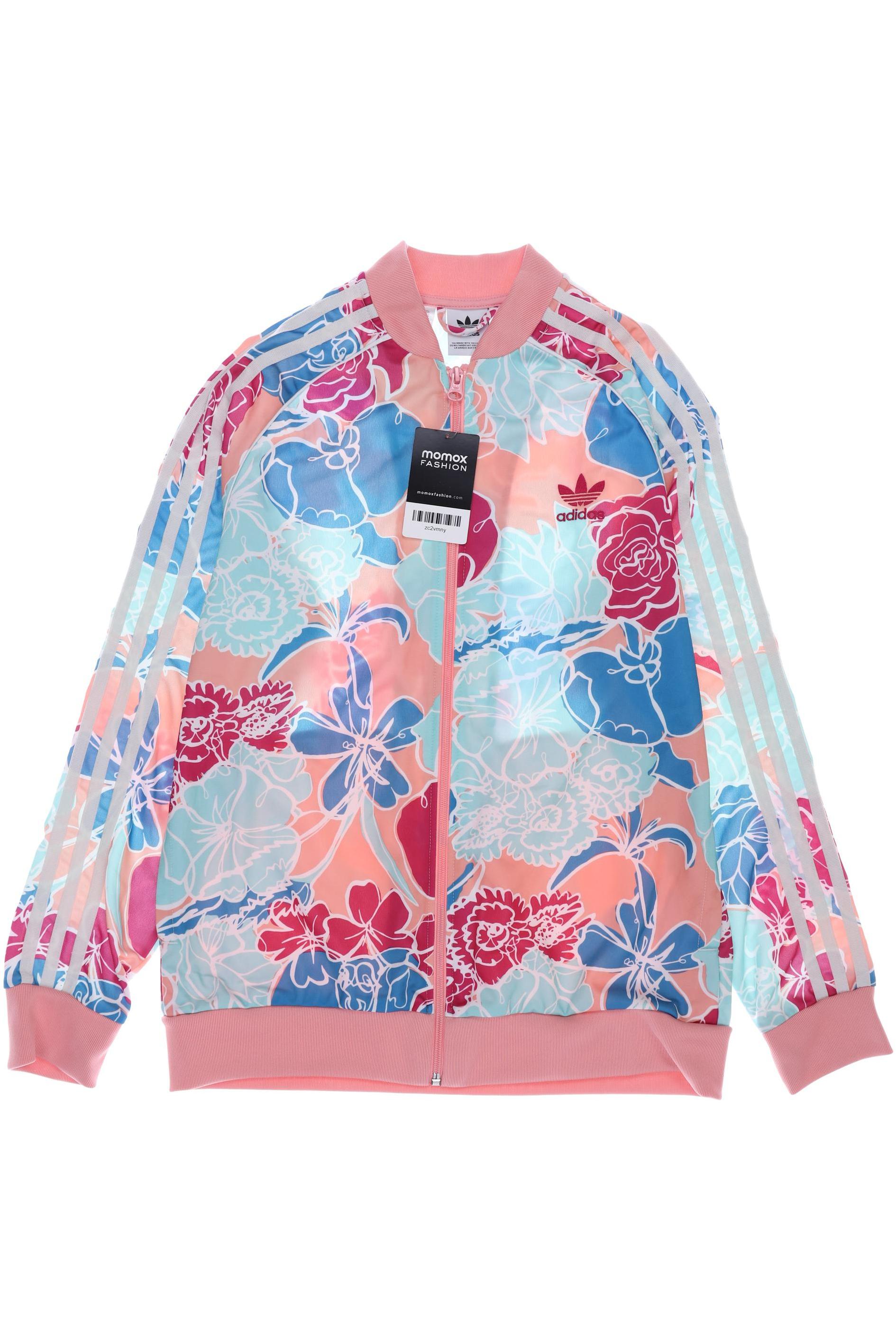

adidas Originals Mädchen Hoodies & Sweater, pink