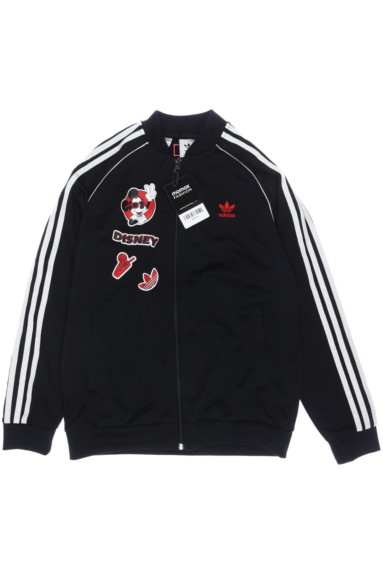 

adidas Originals Damen Hoodies & Sweater, schwarz, Gr. 158