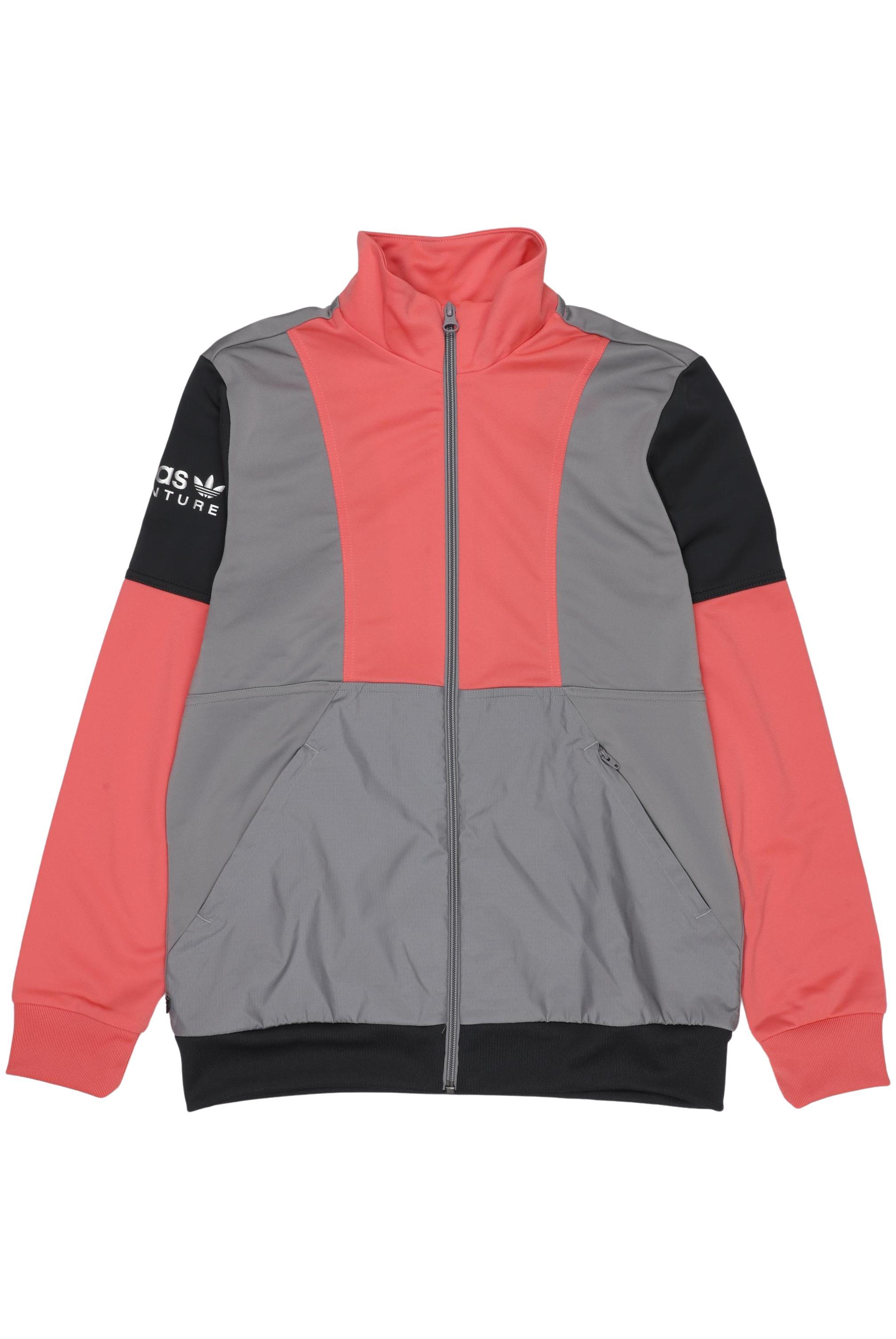 

adidas Originals Damen Hoodies & Sweater, grau, Gr. 164