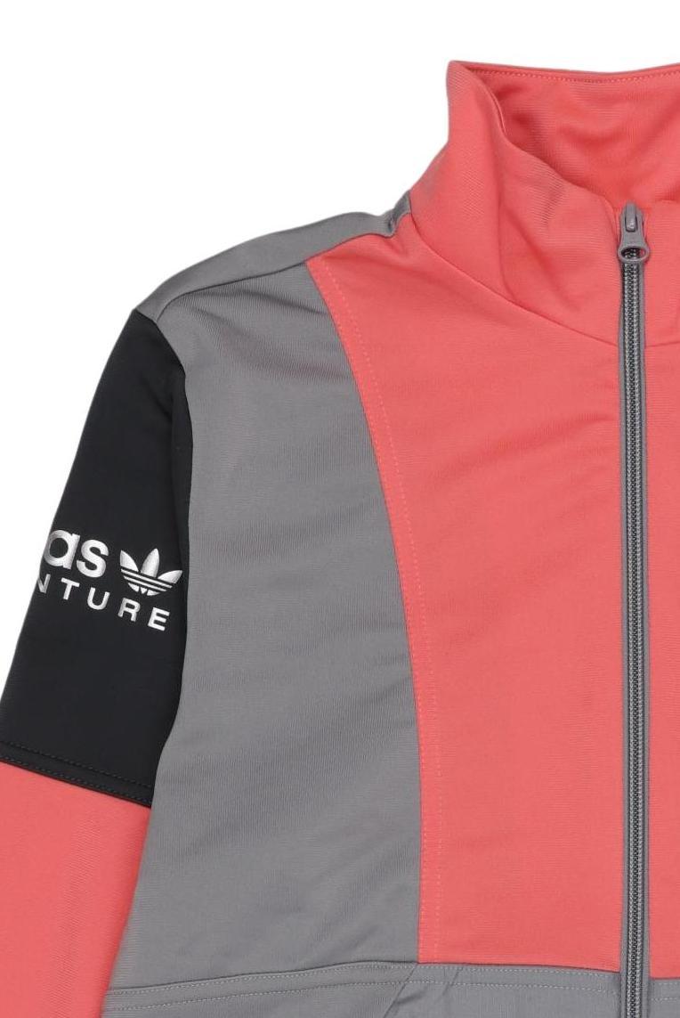 Thumbnail - adidas Originals Mädchen Hoodies &amp; Sweater, grau, Gr. 164