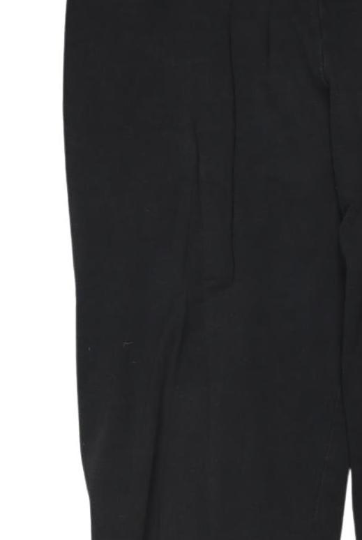 Thumbnail - adidas Originals Mädchen Stoffhose, schwarz, Gr. 152