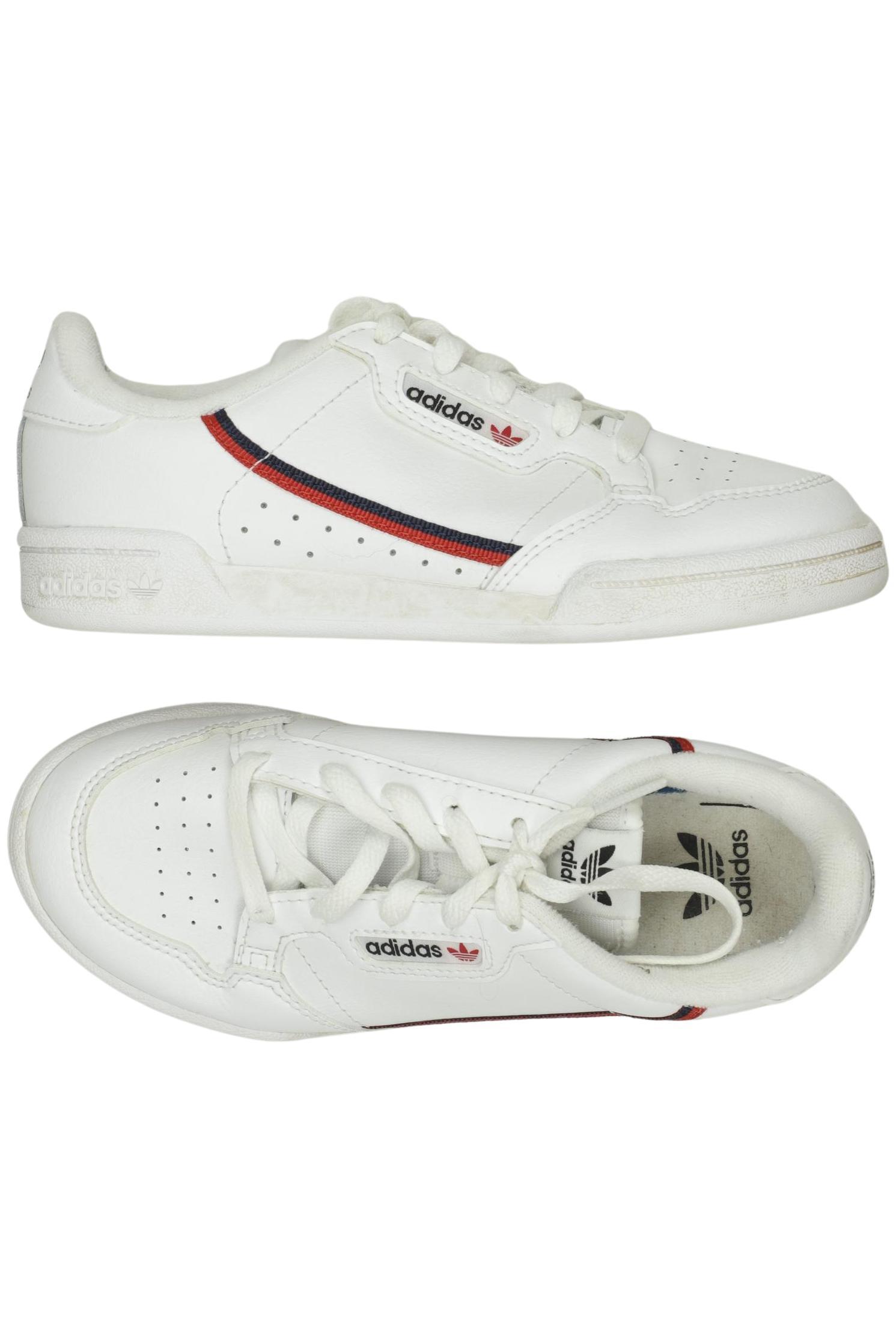 

adidas Originals Damen Kinderschuhe, weiß, Gr. 32
