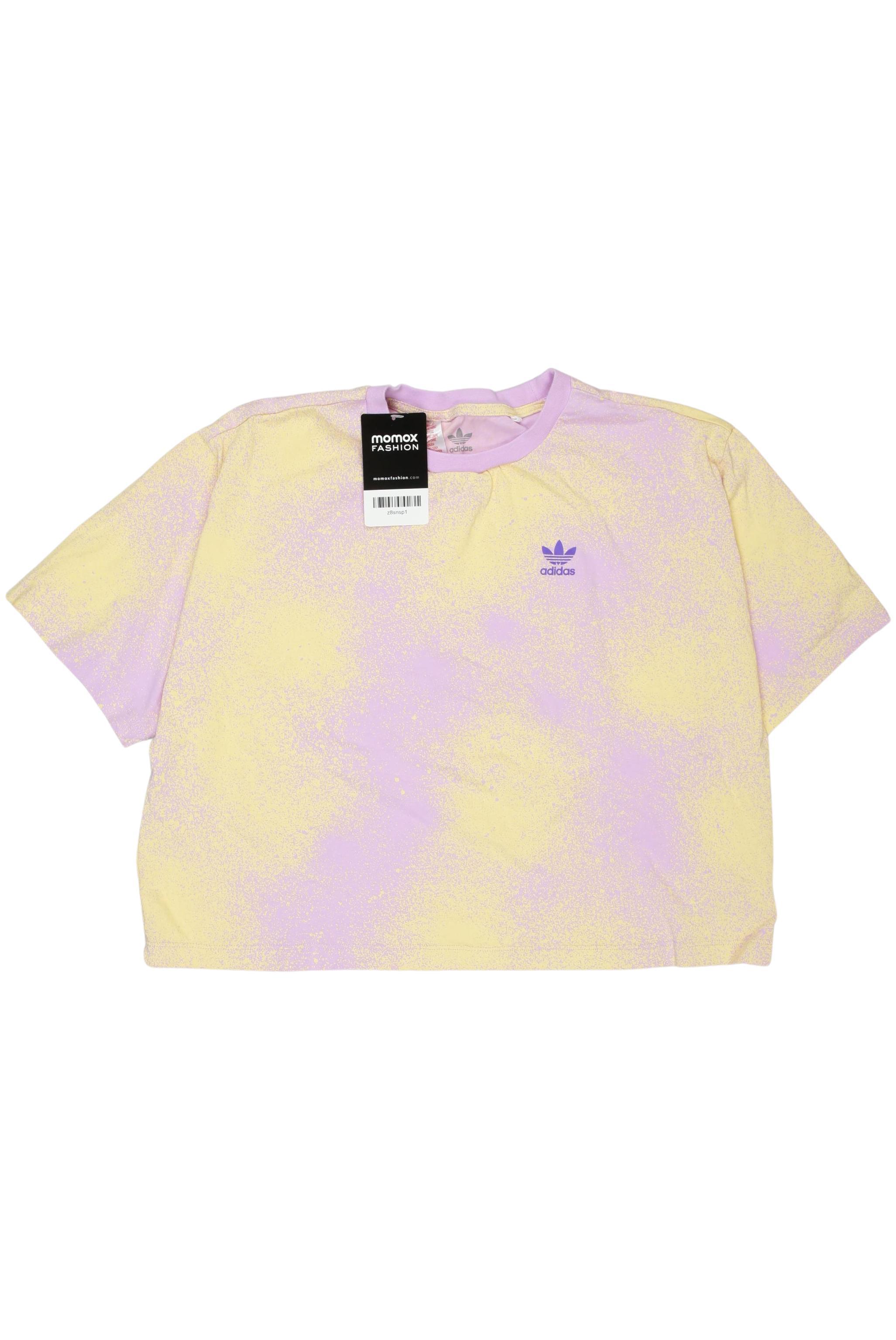 

adidas Originals Damen T-Shirt, pink, Gr. 170
