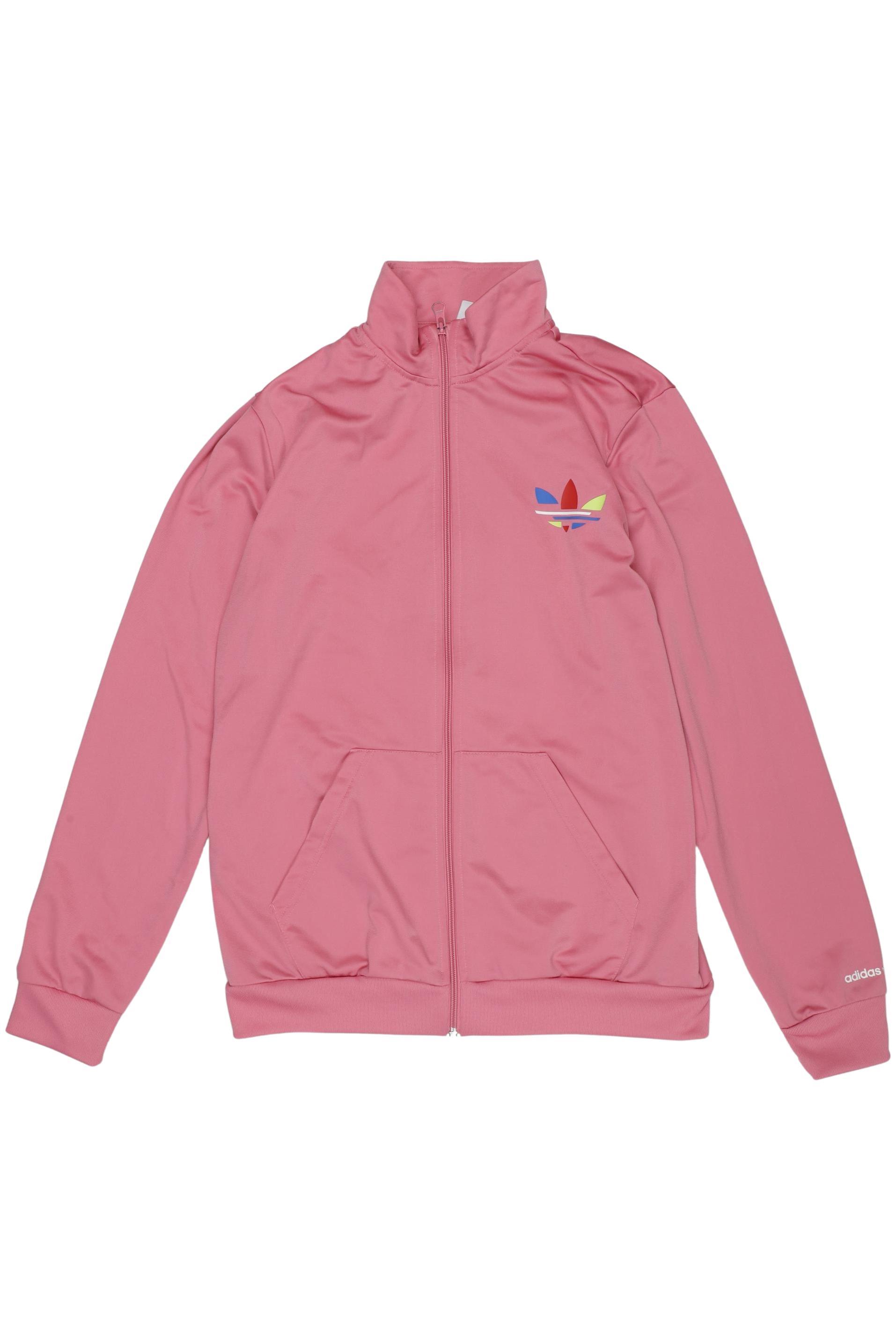 

adidas Originals Damen Hoodies & Sweater, pink, Gr. 176