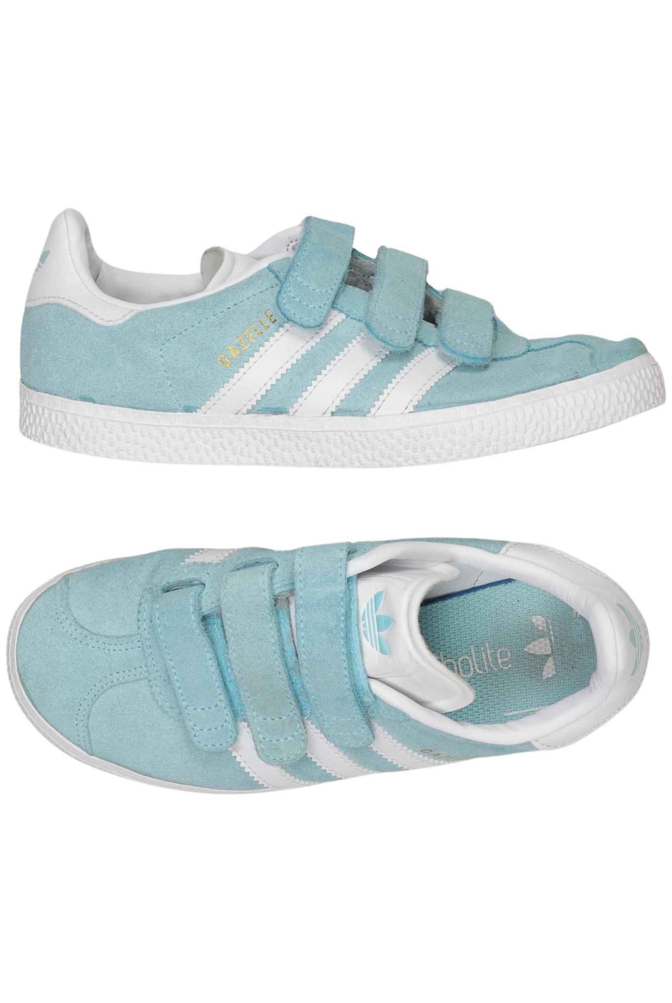 

adidas Originals Mädchen Kinderschuhe, mehrfarbig, Gr. 34