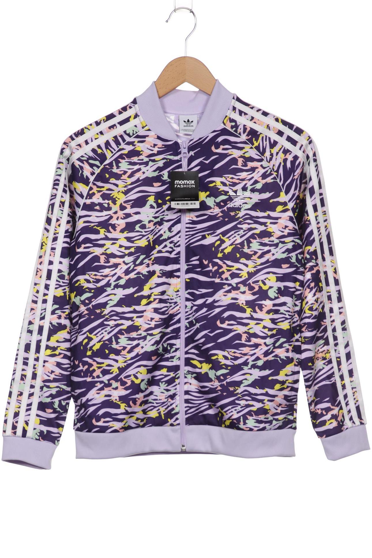 

adidas Originals Mädchen Hoodies & Sweater, flieder