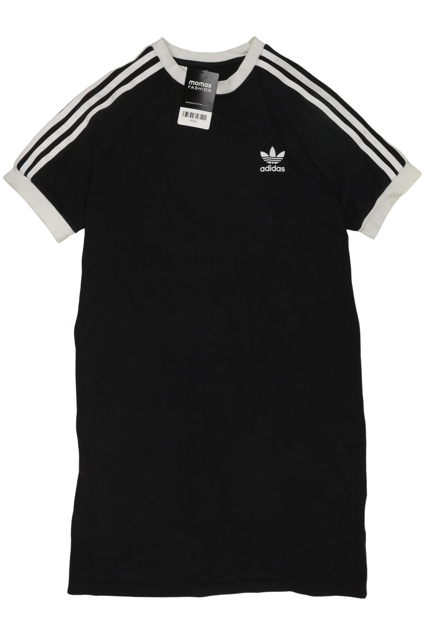 

adidas Originals Mädchen Kleid, schwarz, Gr. 158