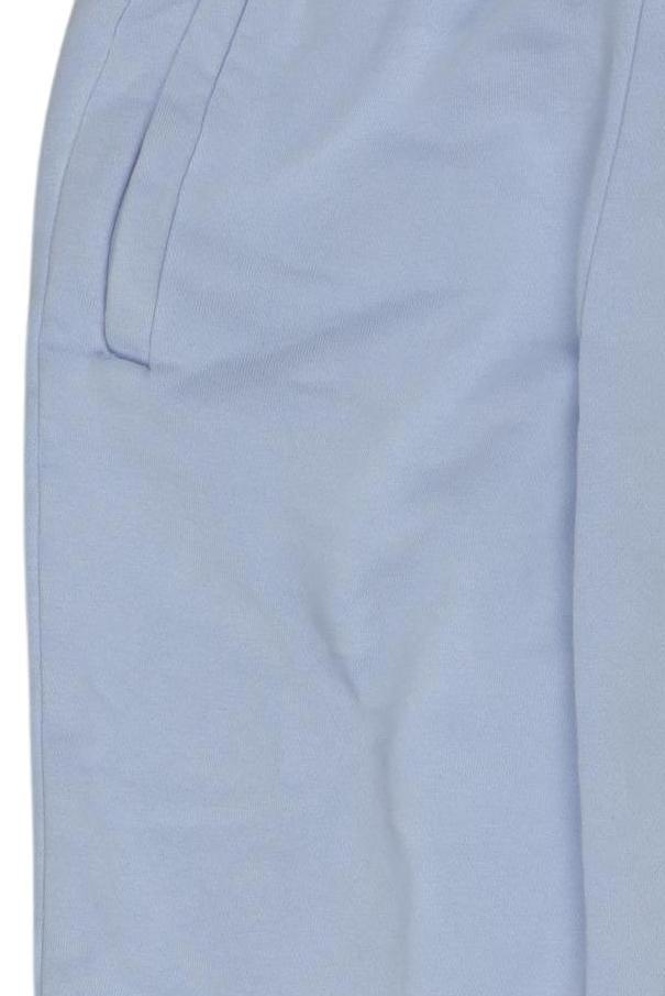 Thumbnail - adidas Originals Mädchen Stoffhose, hellblau, Gr. 134