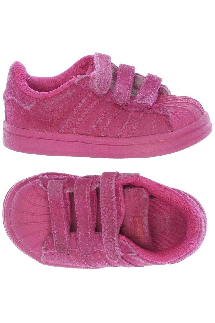 

adidas Originals Damen Kinderschuhe, pink, Gr. 21