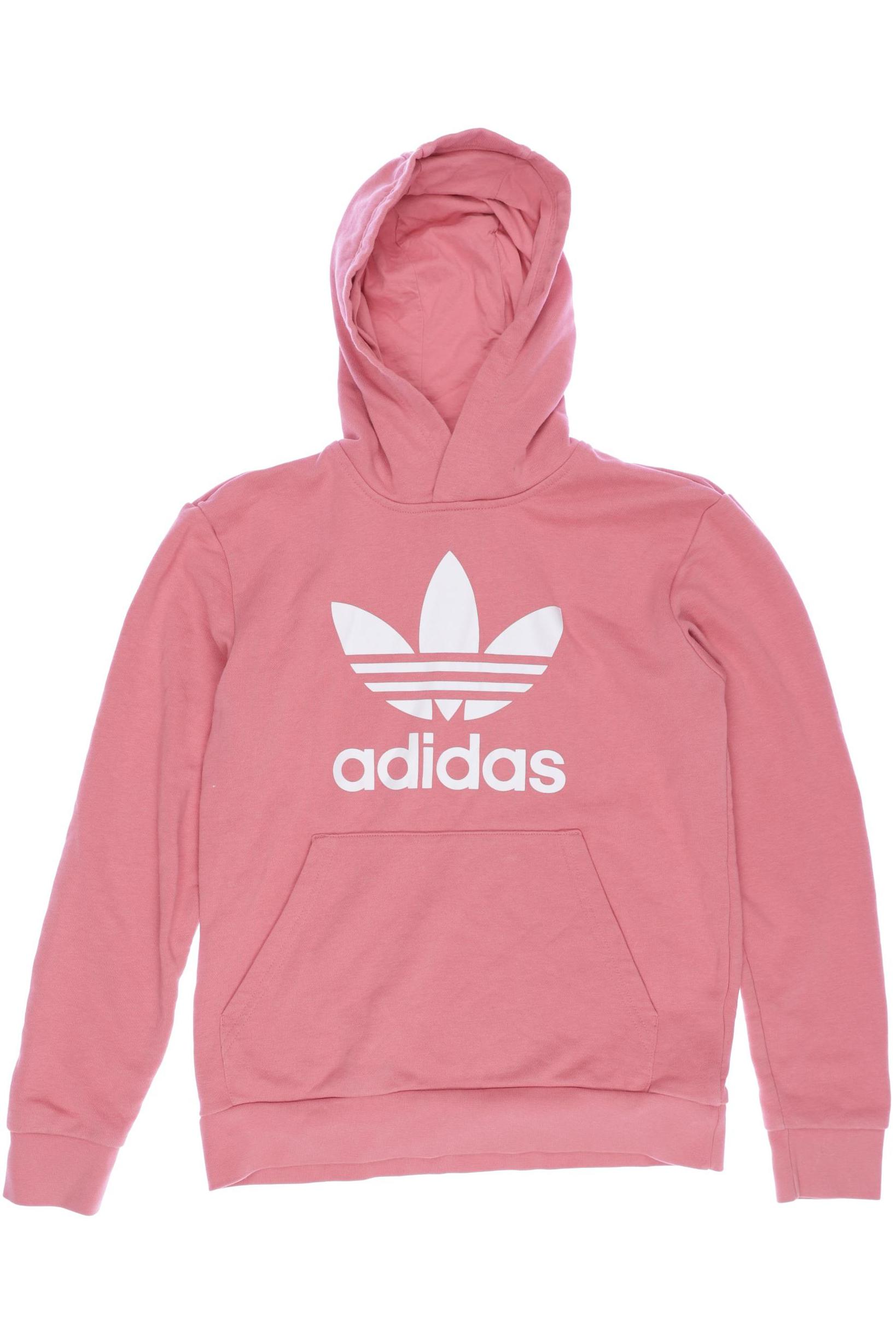 

adidas Originals Damen Hoodies & Sweater, pink, Gr. 164