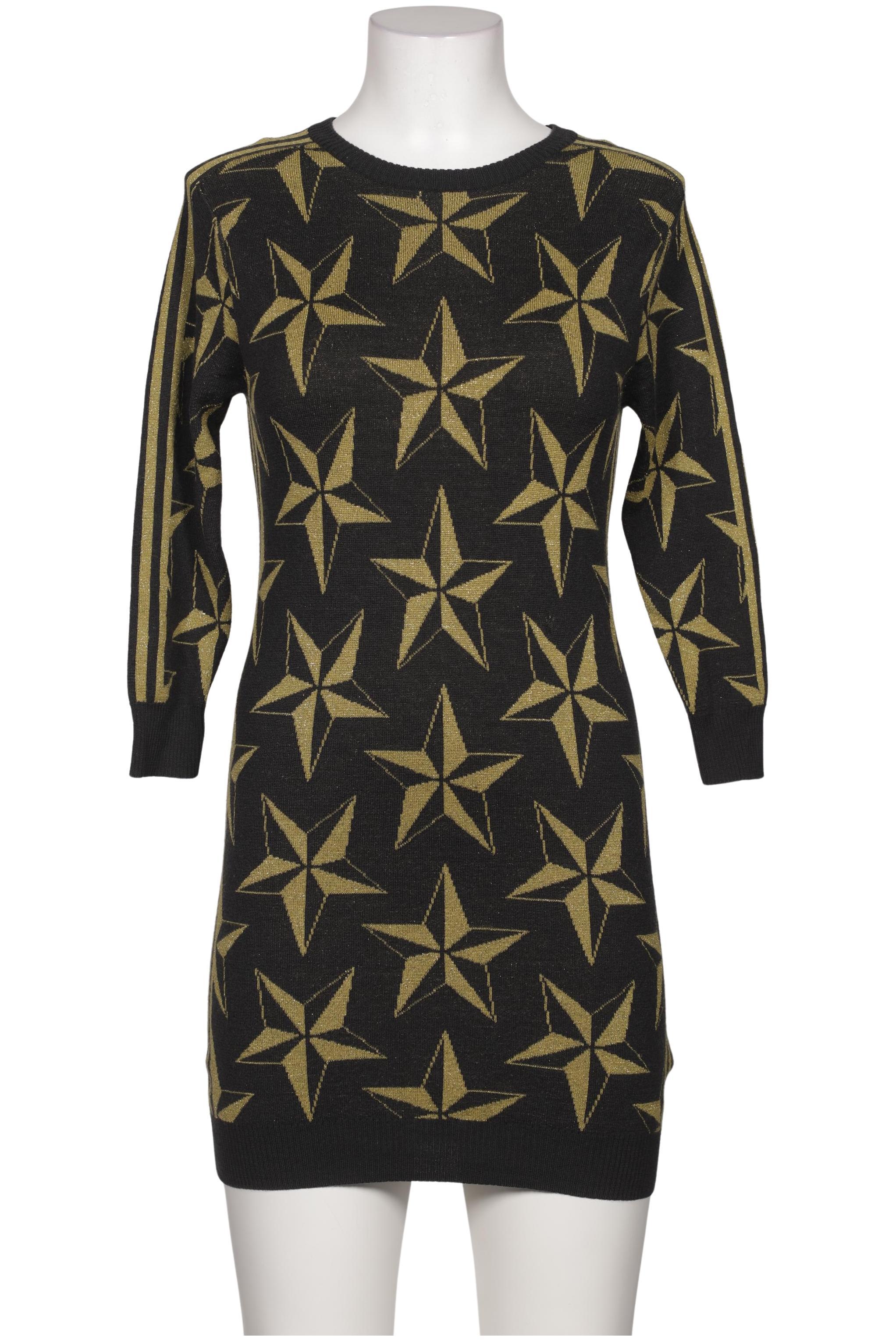

Adidas Originals x Jeremy Scott Damen Kleid, schwarz, Gr. 38