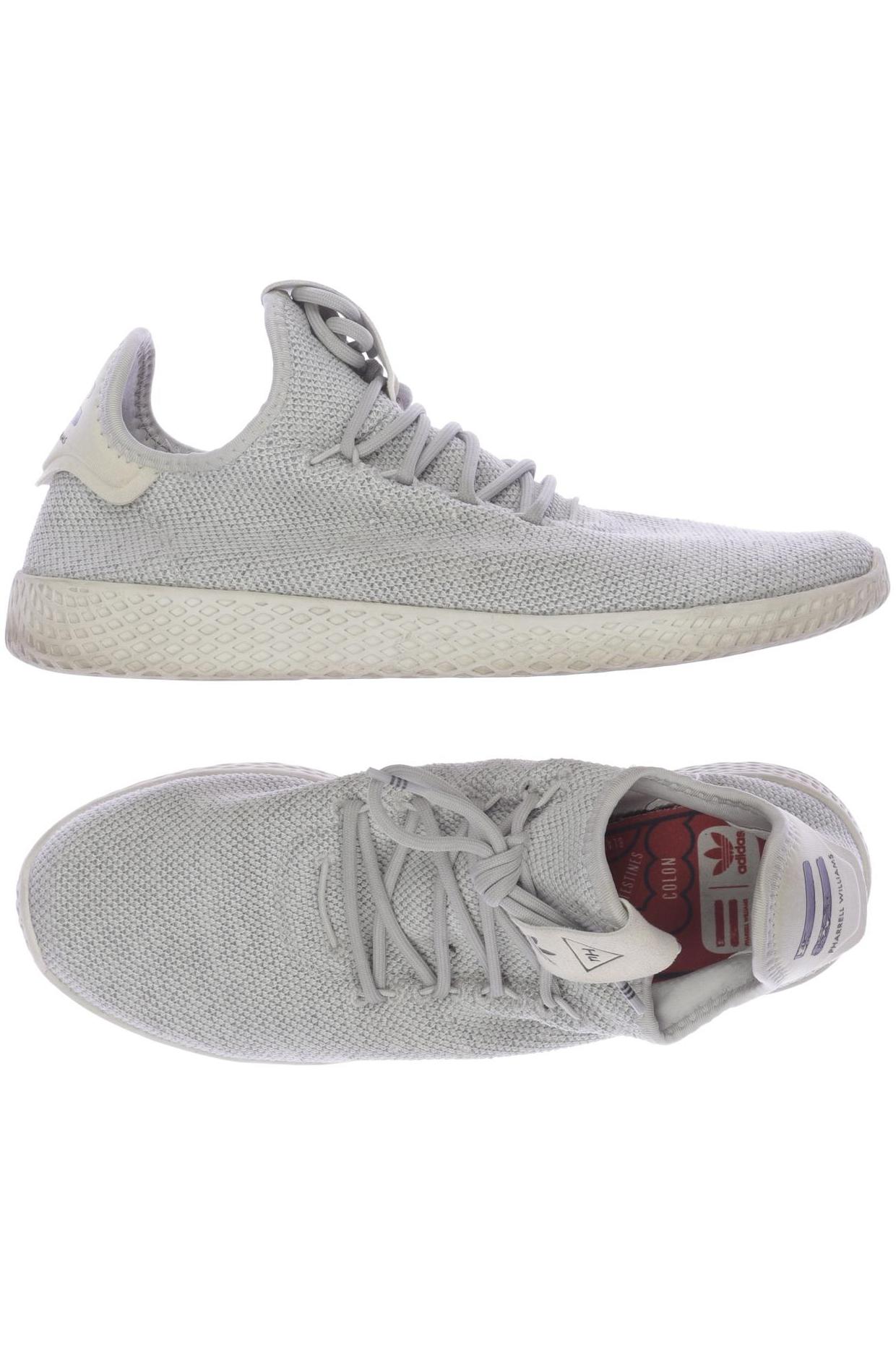 

Adidas Originals x Pharrell Williams Herren Sneakers, grau, Gr. 9