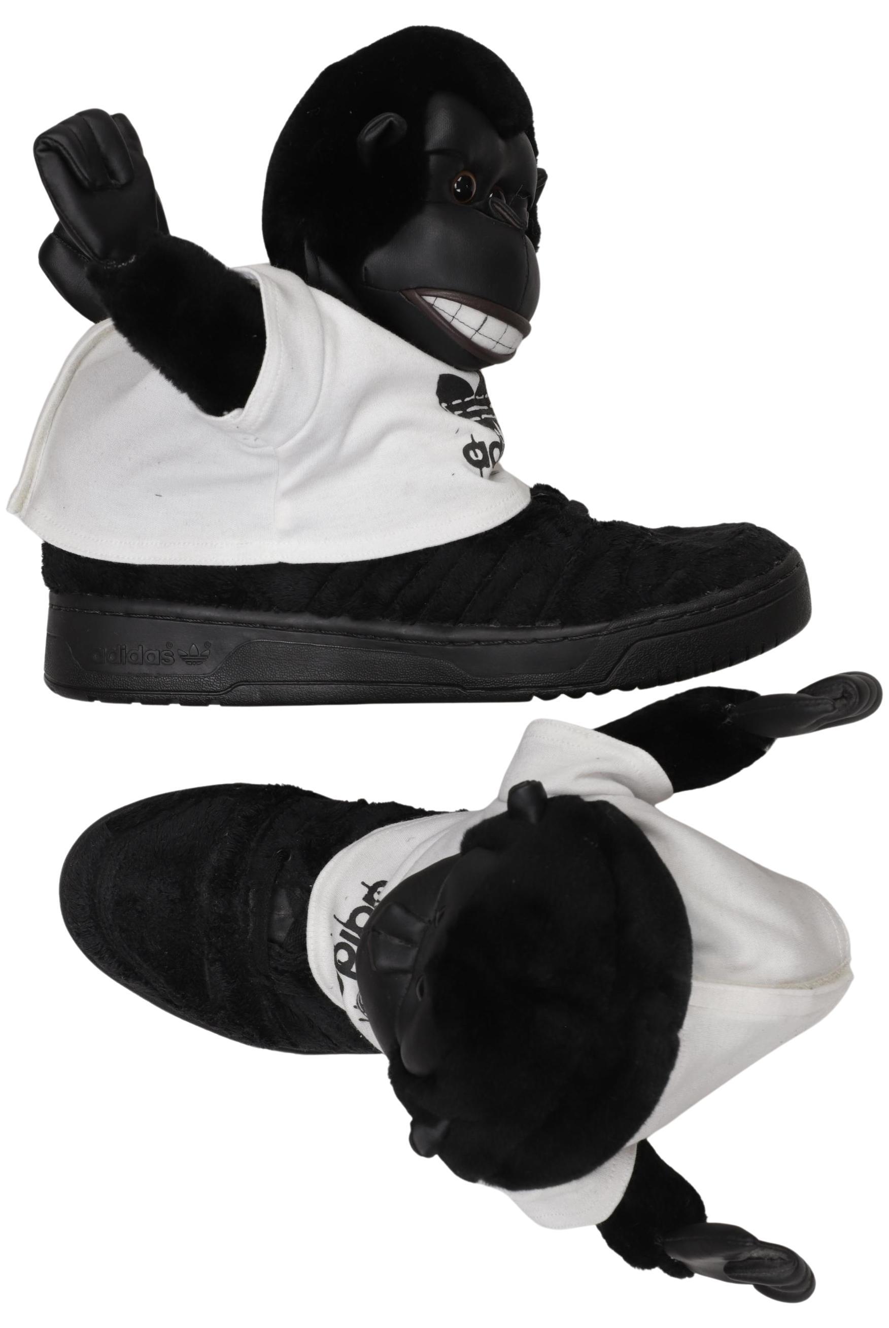 

Adidas Originals x Jeremy Scott Herren Sneakers, mehrfarbig, Gr. 10