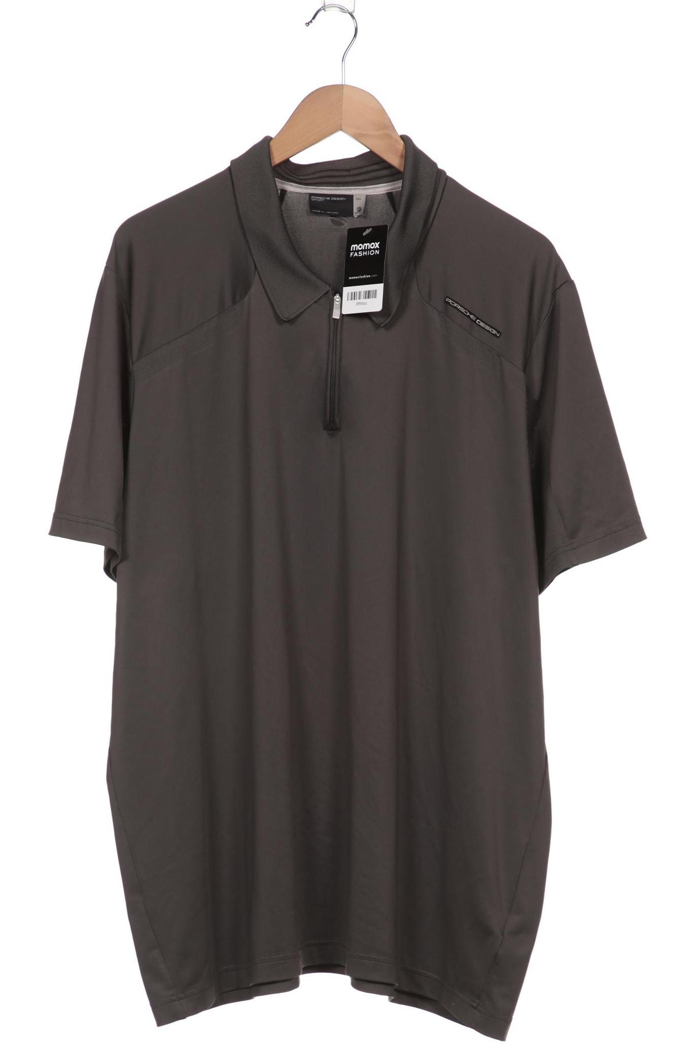 

adidas PORSCHE DESIGN Herren Poloshirt, grün