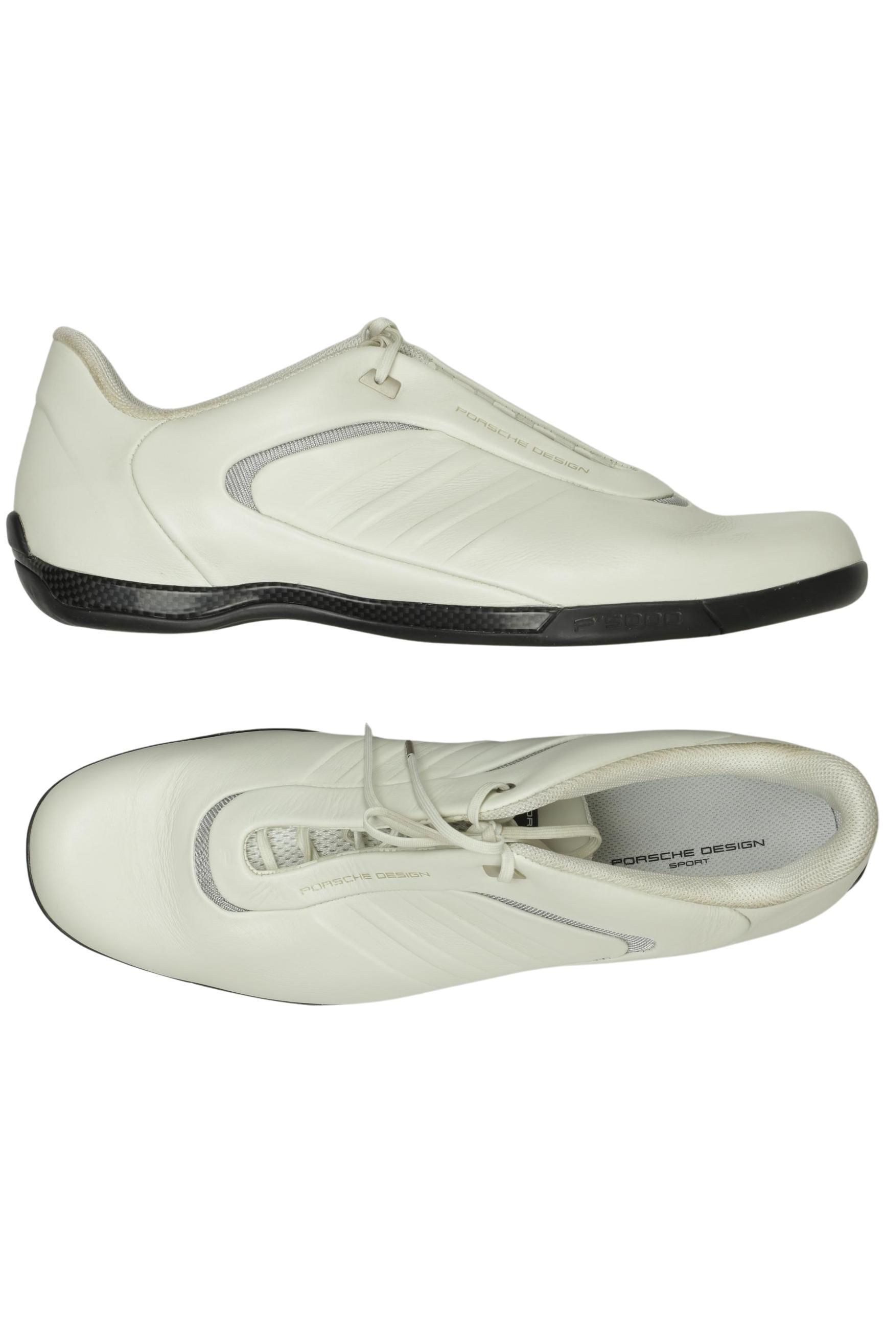 

adidas Porsche Design Herren Sneakers, weiß, Gr. 12