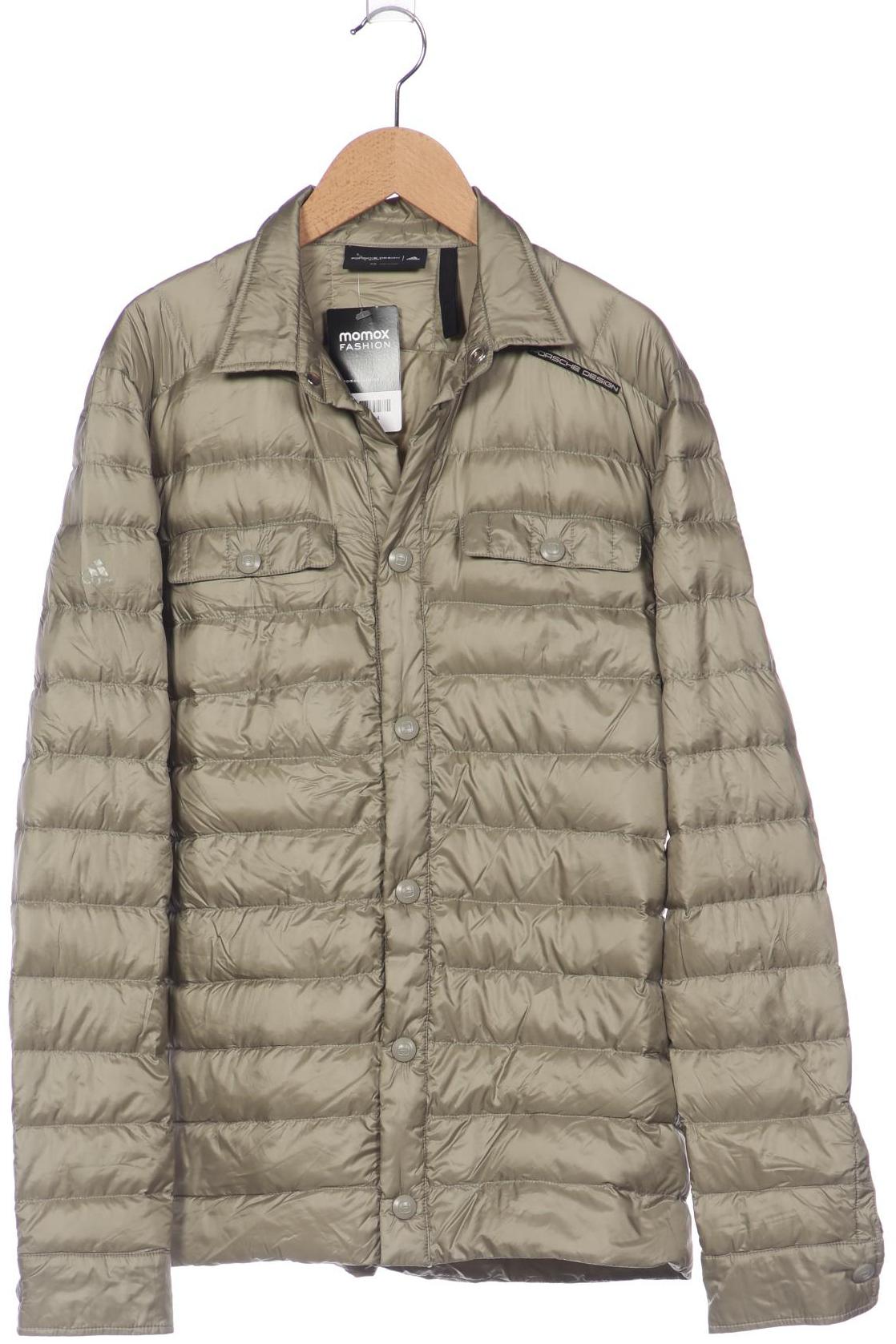 

adidas Porsche Design Herren Jacke, hellgrün, Gr. 46