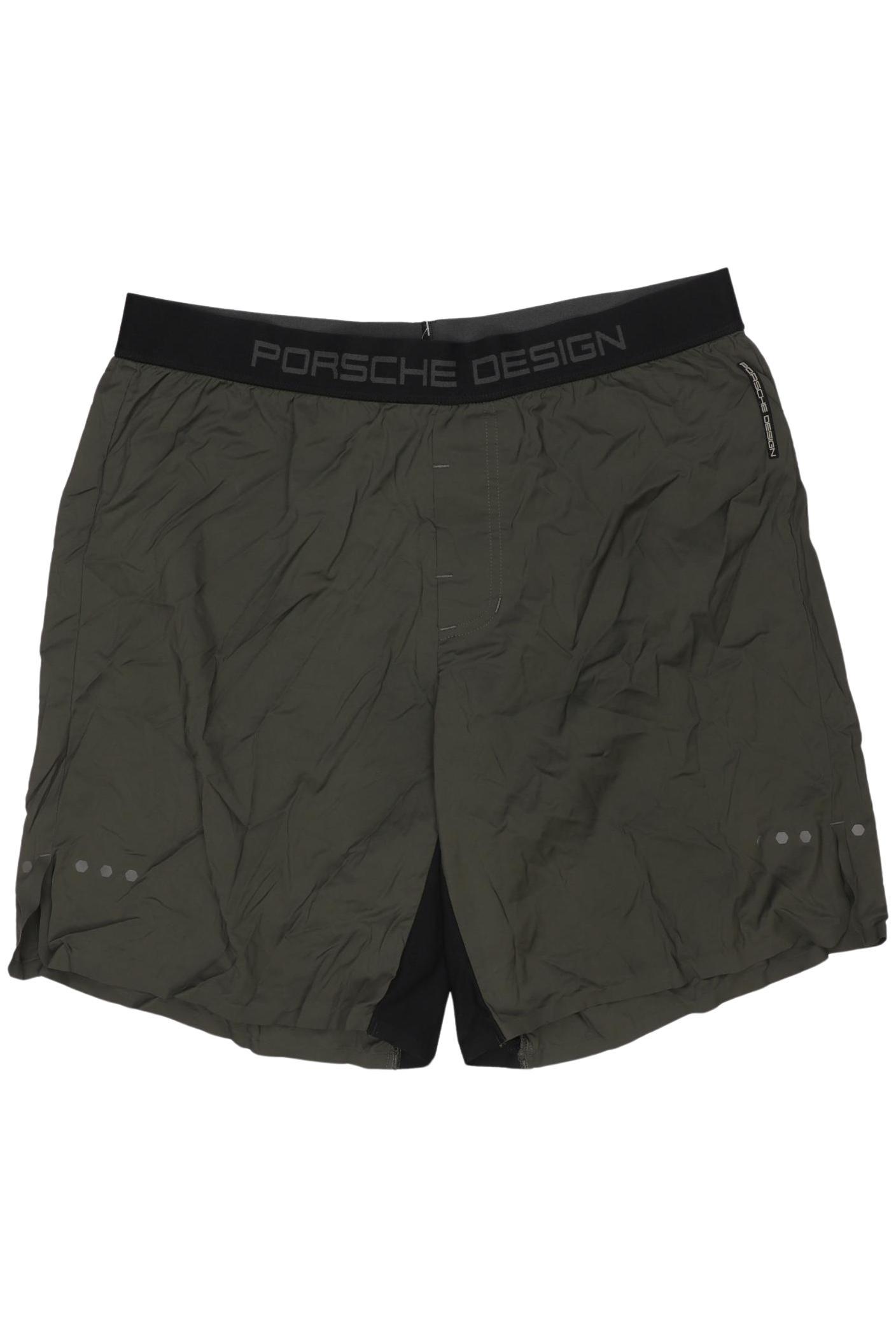 Thumbnail - adidas Porsche Design Herren Shorts, grün, Gr. 48