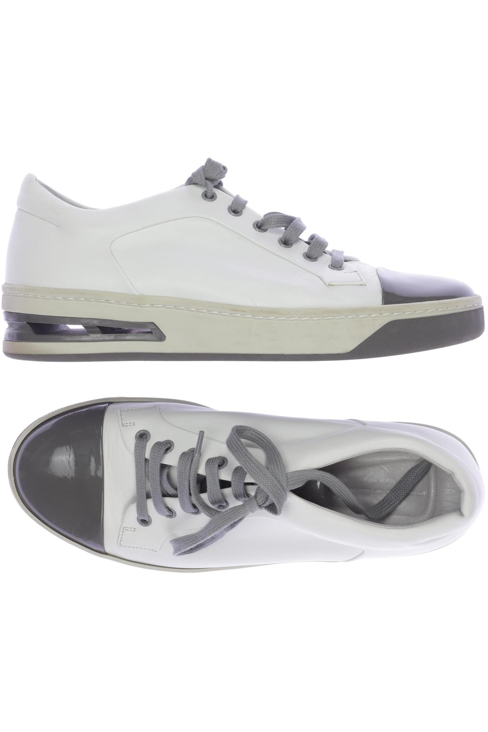 

adidas Porsche Design Herren Sneakers, weiß, Gr. 42.5