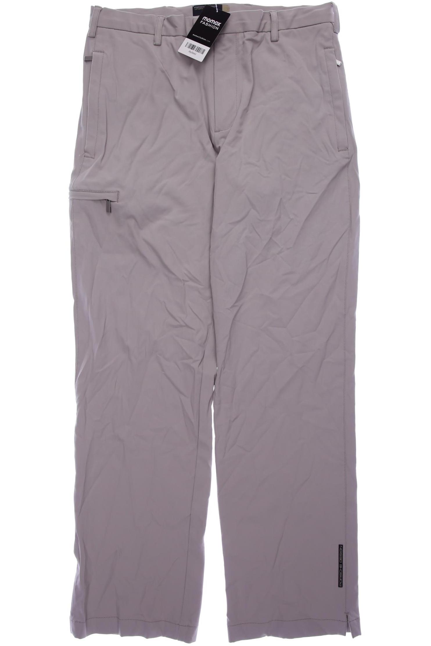 

adidas PORSCHE DESIGN Herren Stoffhose, grau