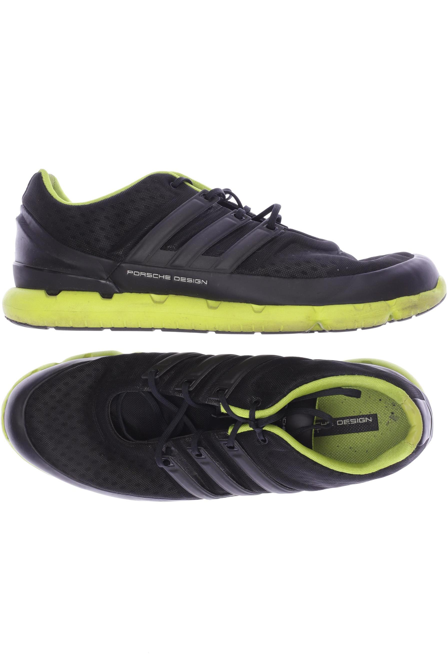 

adidas PORSCHE DESIGN Herren Sneakers, schwarz