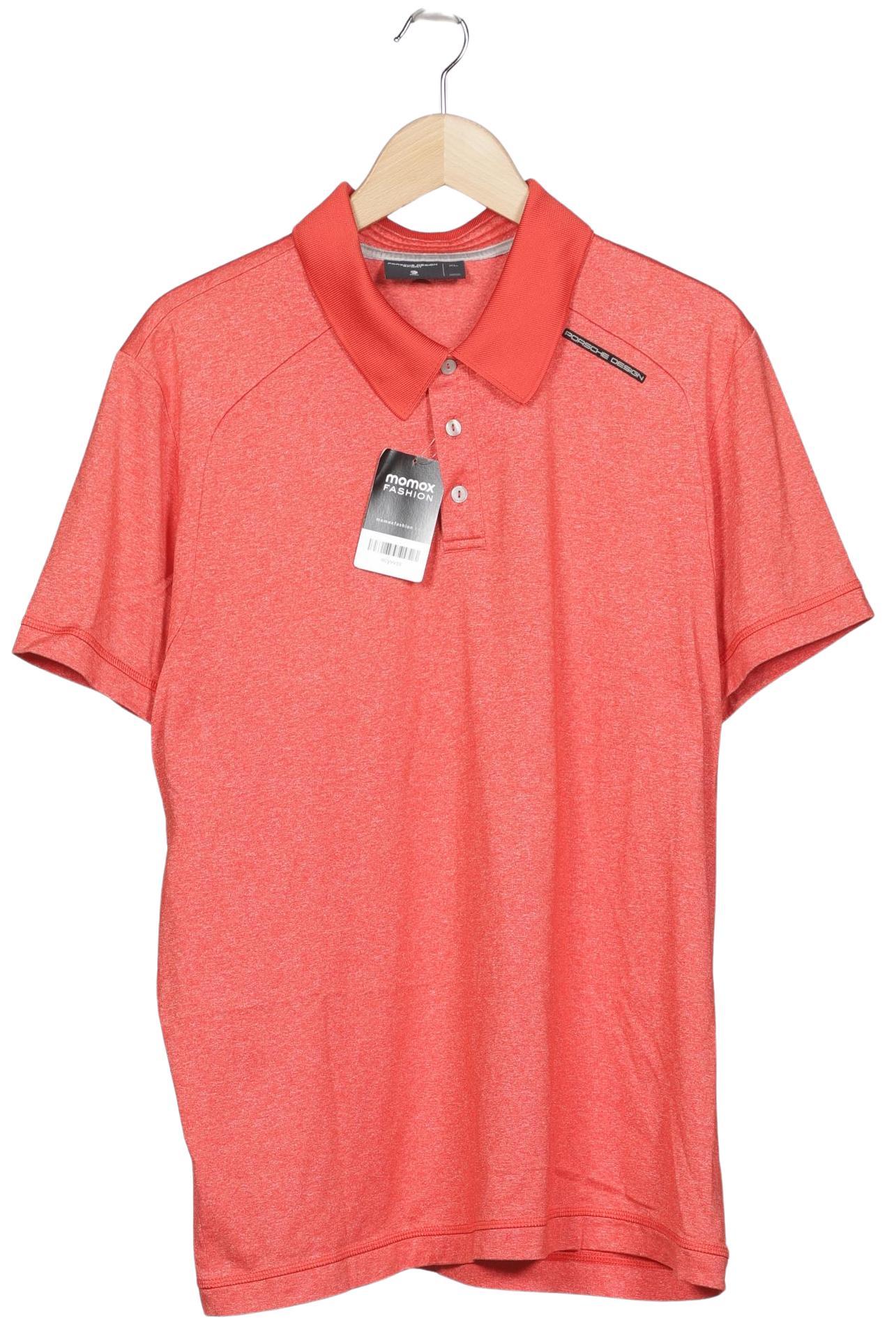 Thumbnail - adidas Porsche Design Herren Poloshirt, rot, Gr. 54