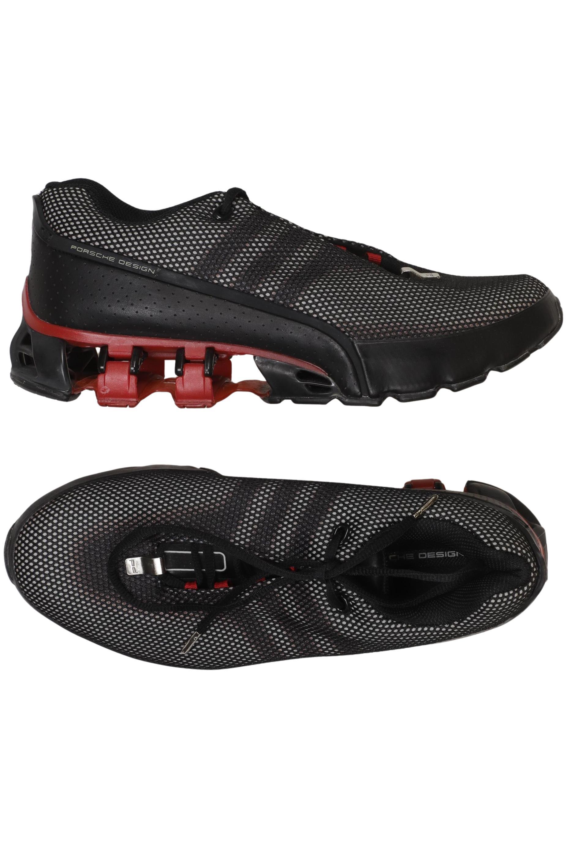 

adidas Porsche Design Herren Sneakers, mehrfarbig, Gr. 8