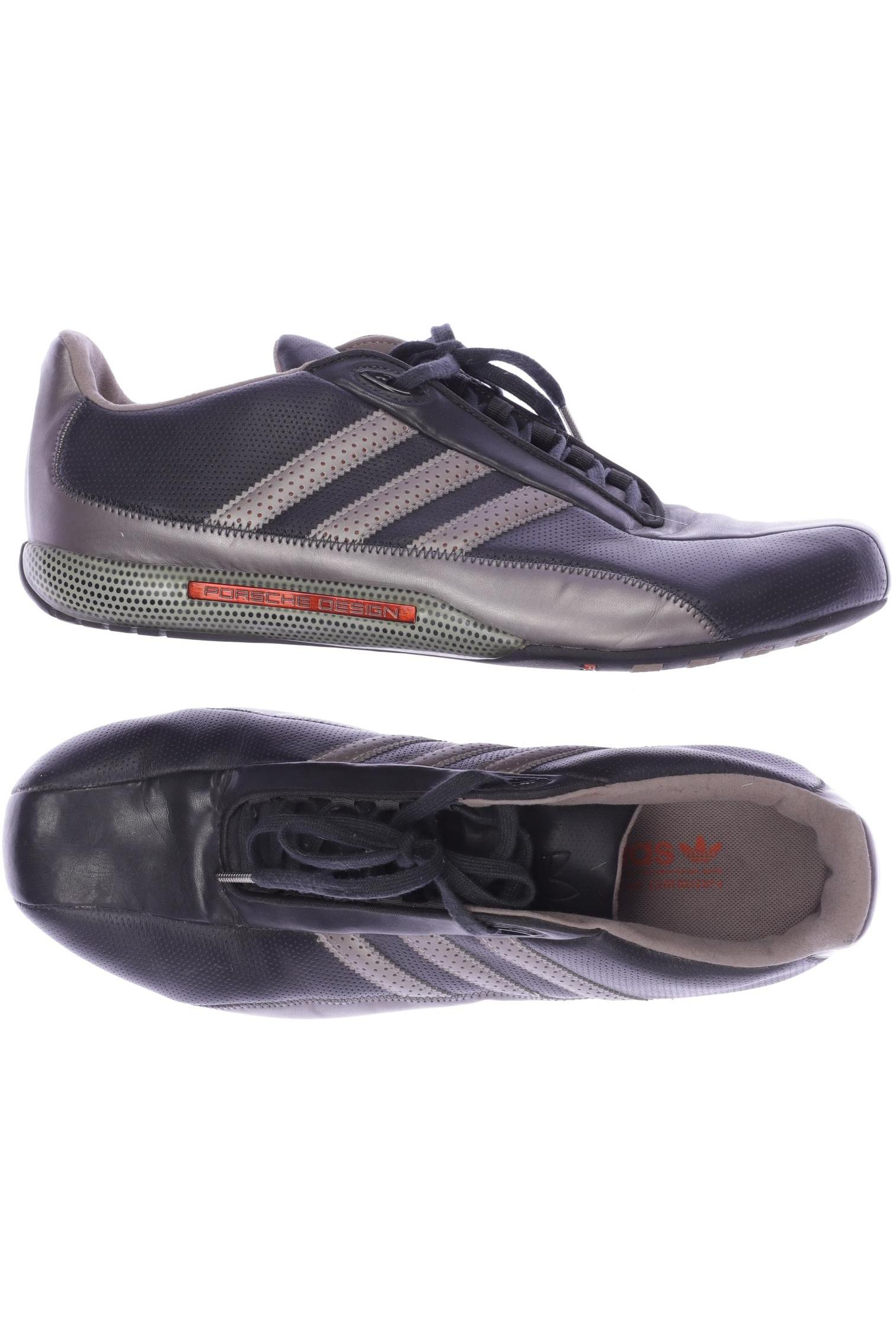 

adidas Porsche Design Herren Sneakers, marineblau, Gr. 9