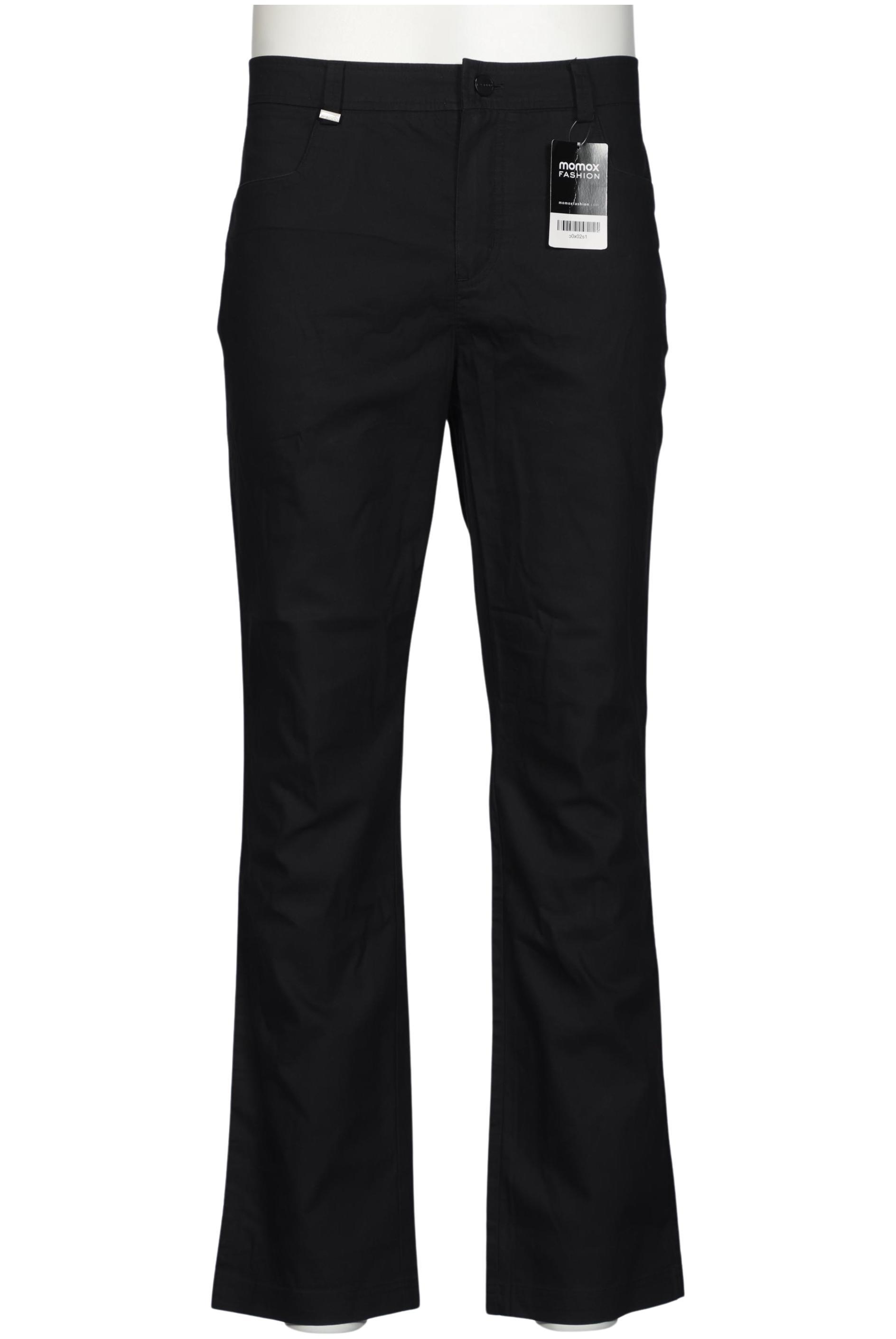 

adidas Porsche Design Herren Stoffhose, schwarz, Gr. 54