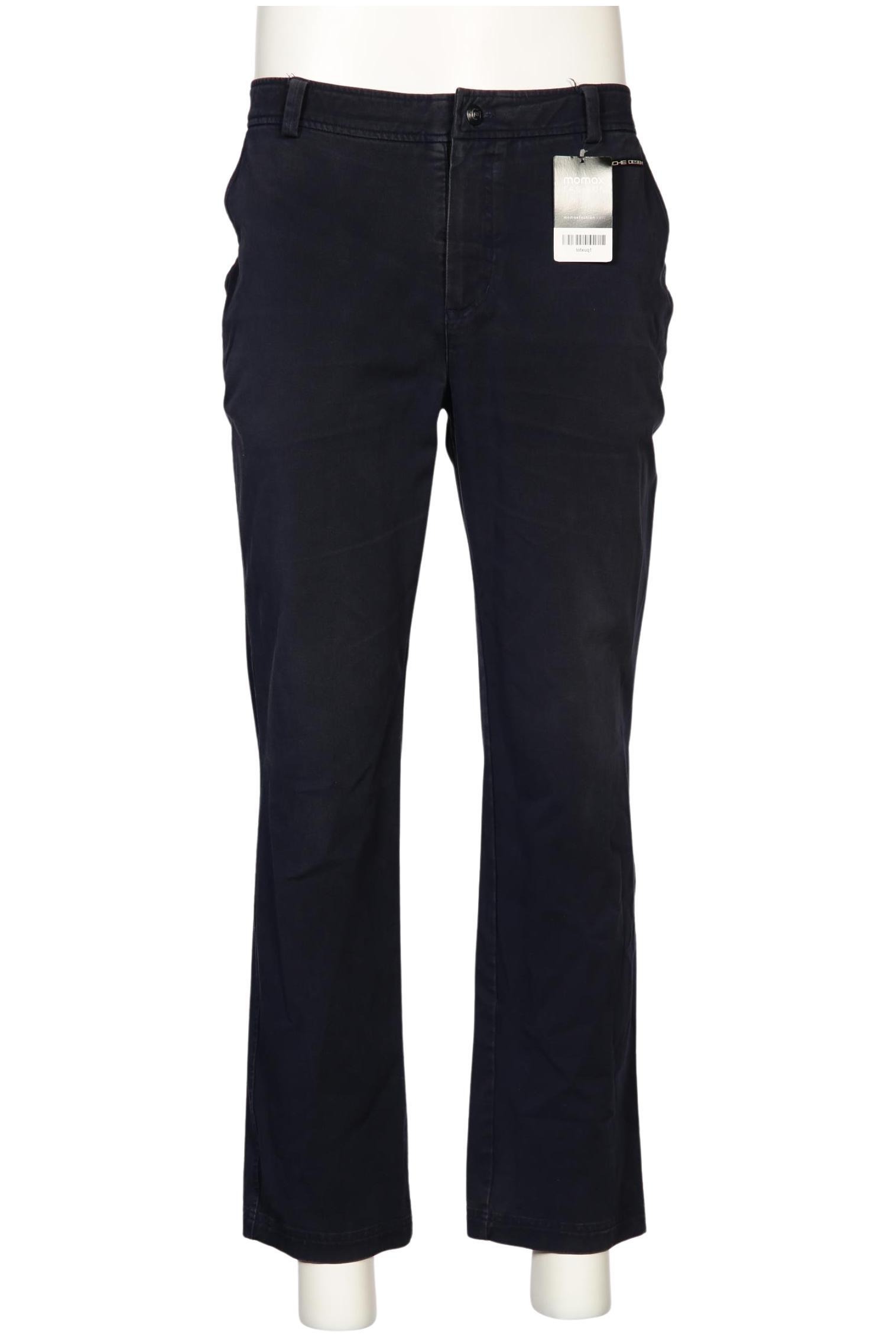 Thumbnail - adidas Porsche Design Herren Stoffhose, marineblau, Gr. 54