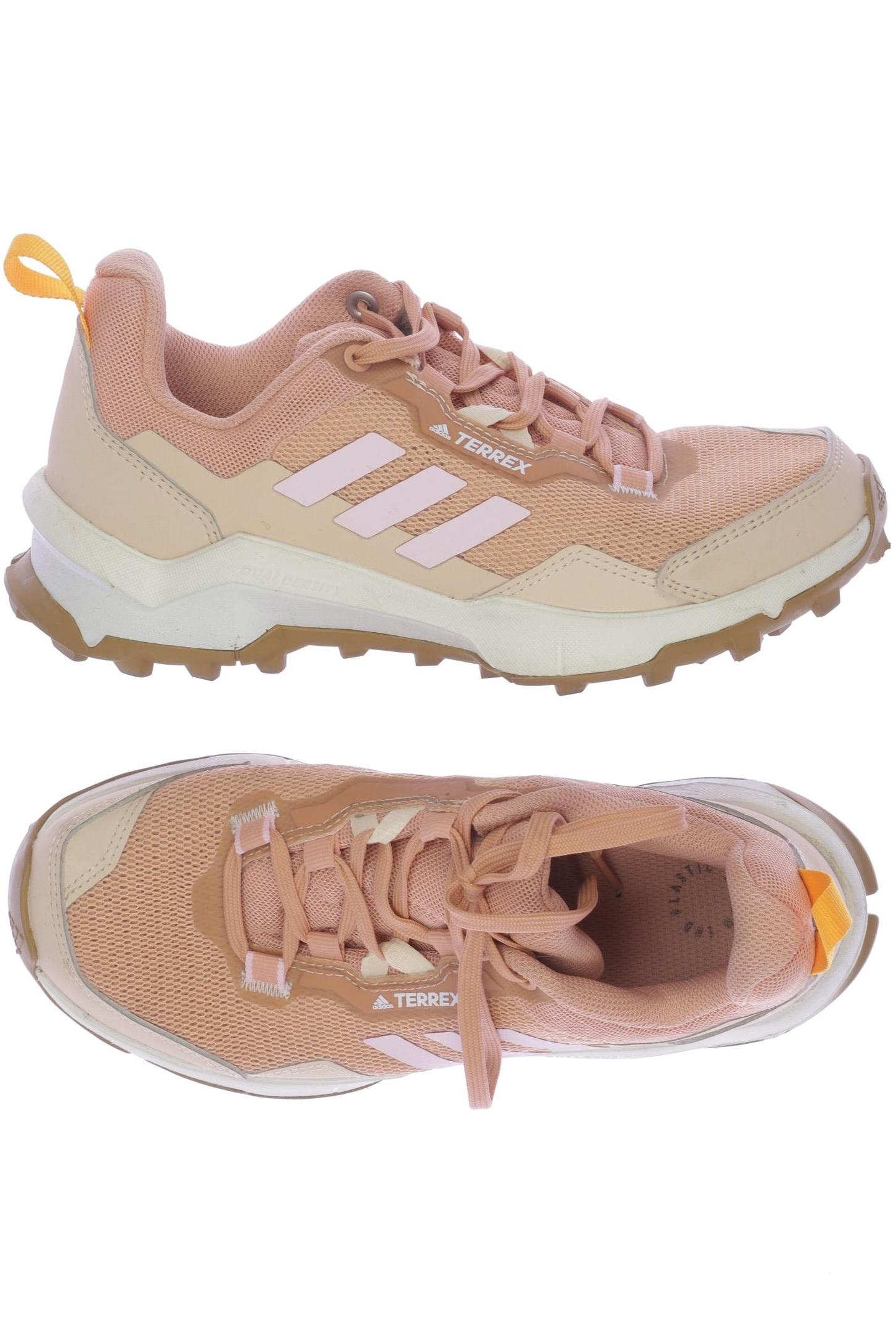 

adidas terrex Damen Sneakers, pink, Gr. 4.5