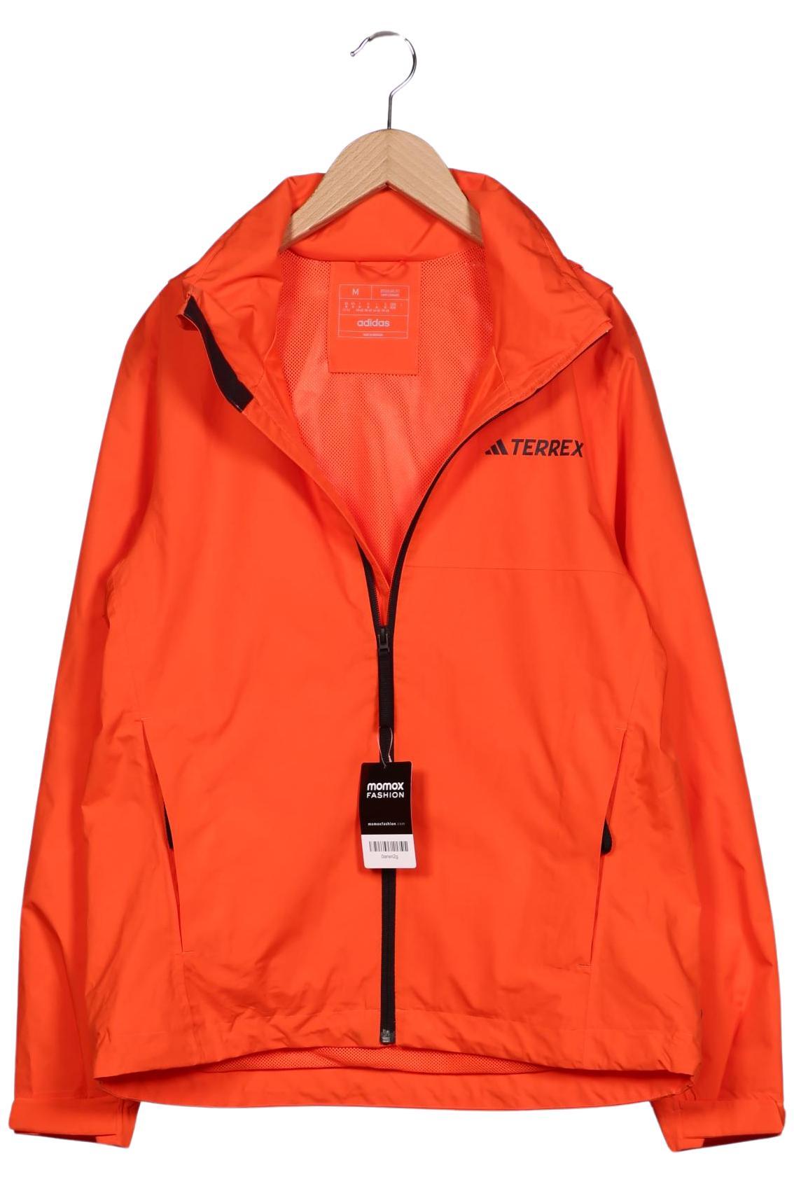 

adidas terrex Damen Jacke, neon, Gr. 38