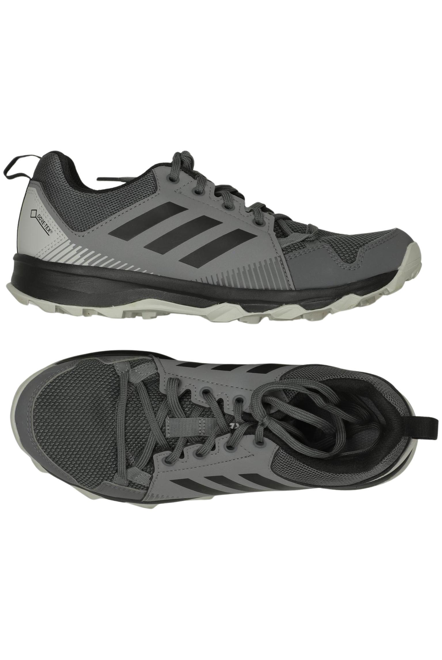 

adidas terrex Damen Sneakers, grau, Gr. 6