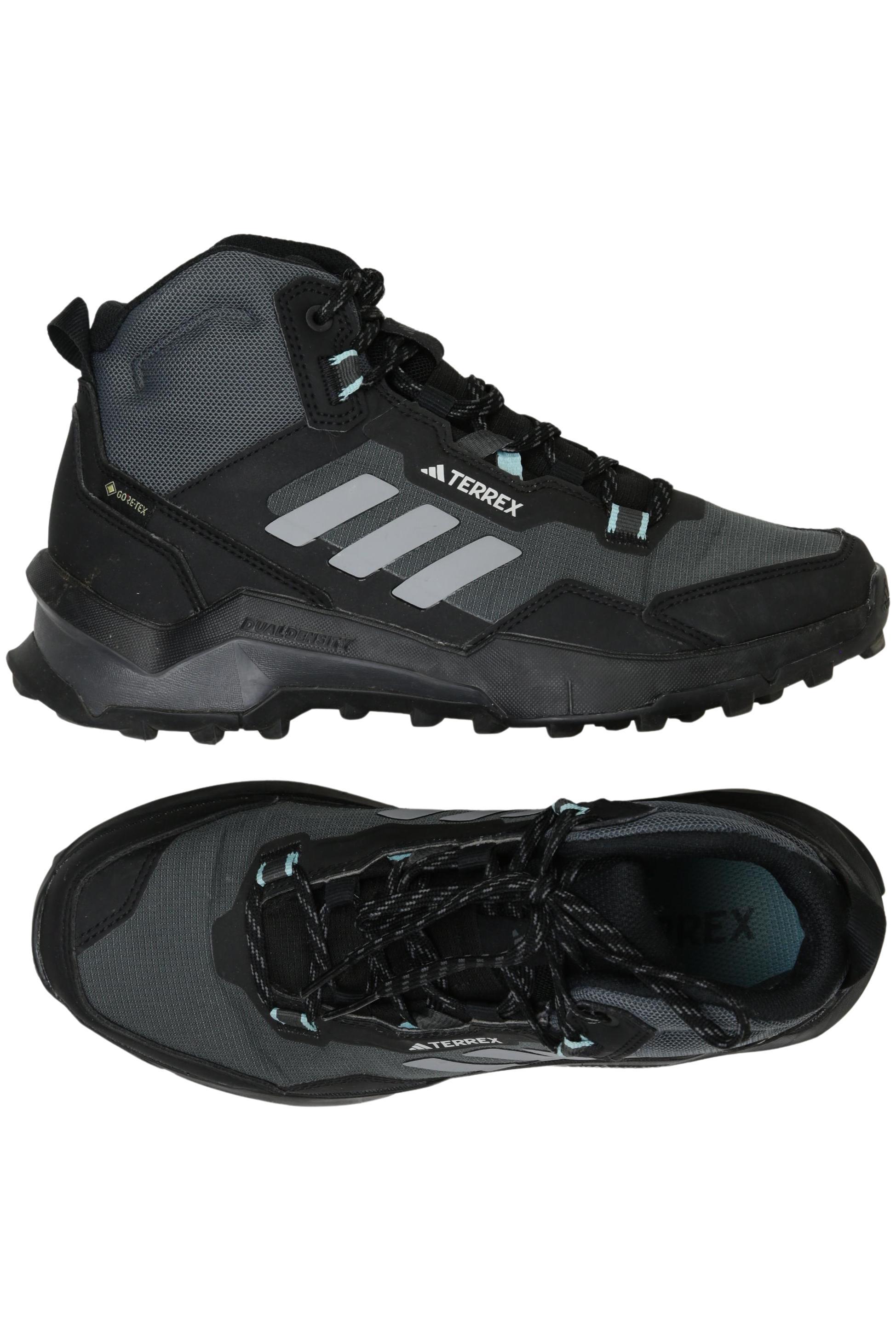 

adidas terrex Damen Stiefelette, mehrfarbig, Gr. 5