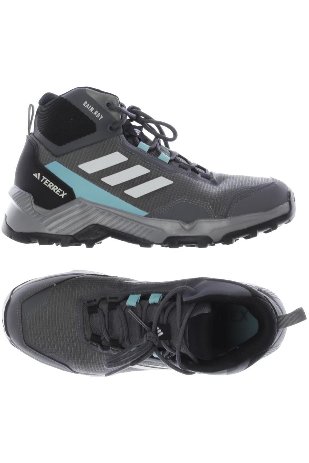 

adidas terrex Damen Stiefelette, grau, Gr. 6