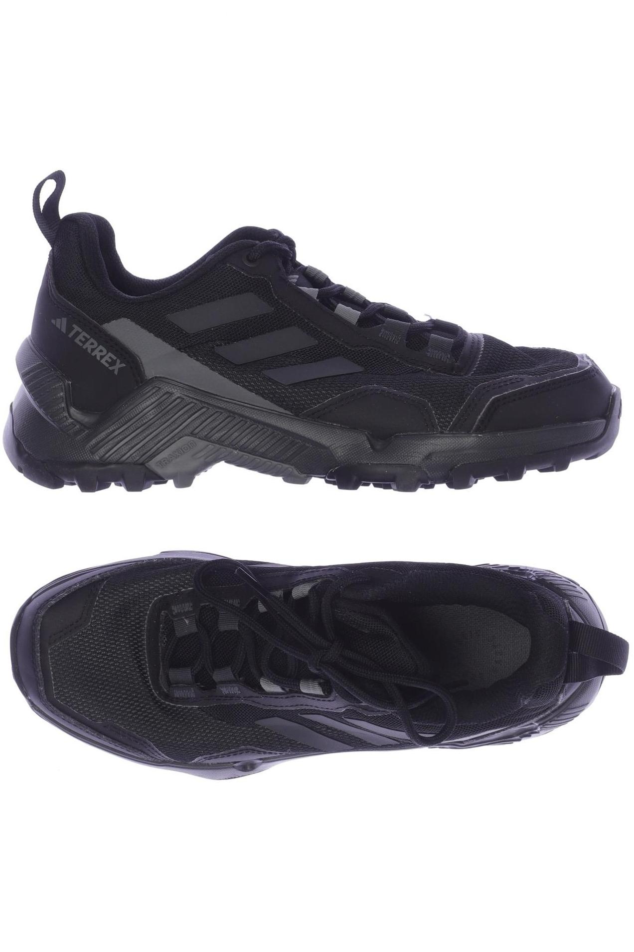 

adidas terrex Damen Sneakers, schwarz, Gr. 3.5
