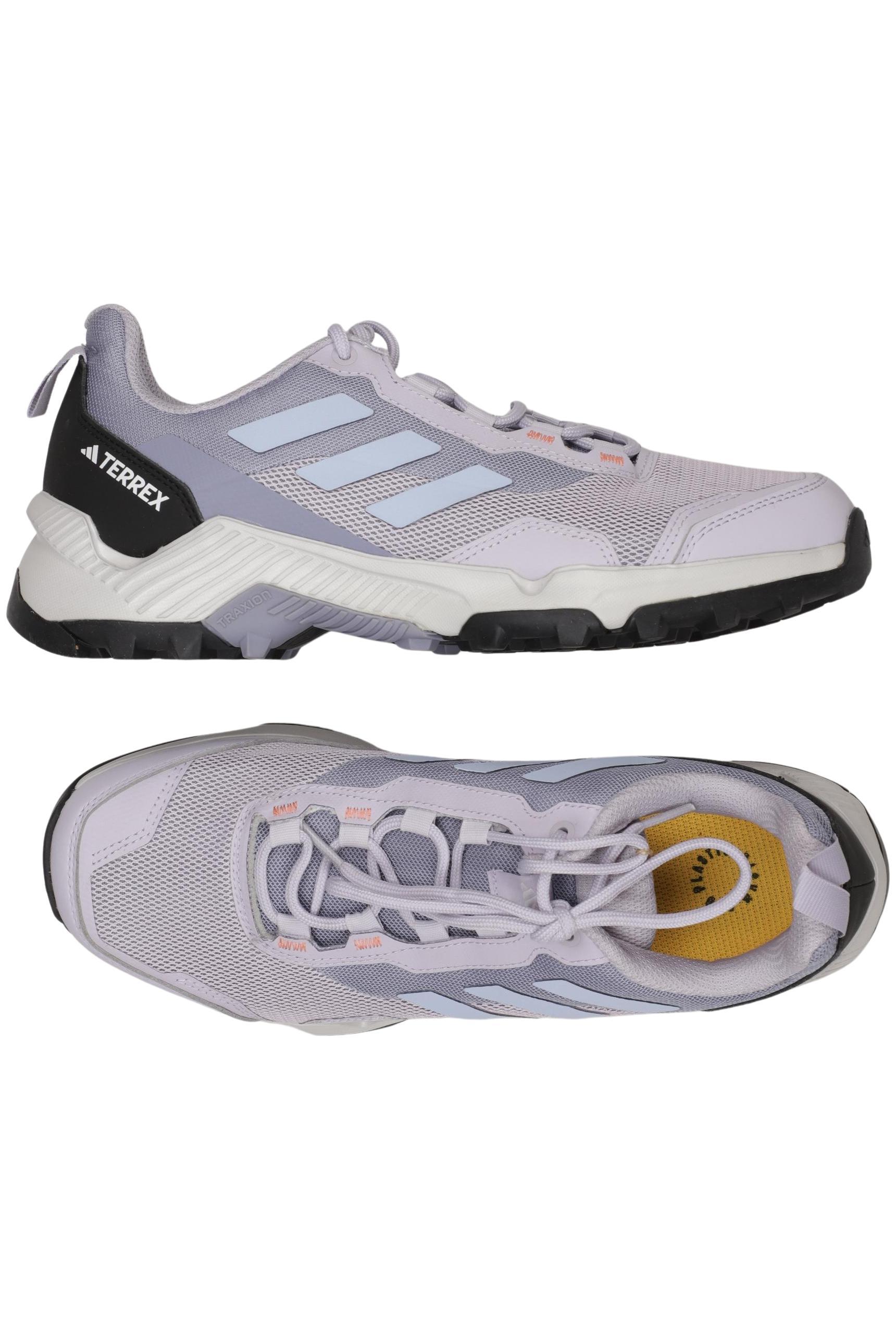 

adidas terrex Damen Sneakers, flieder, Gr. 6.5