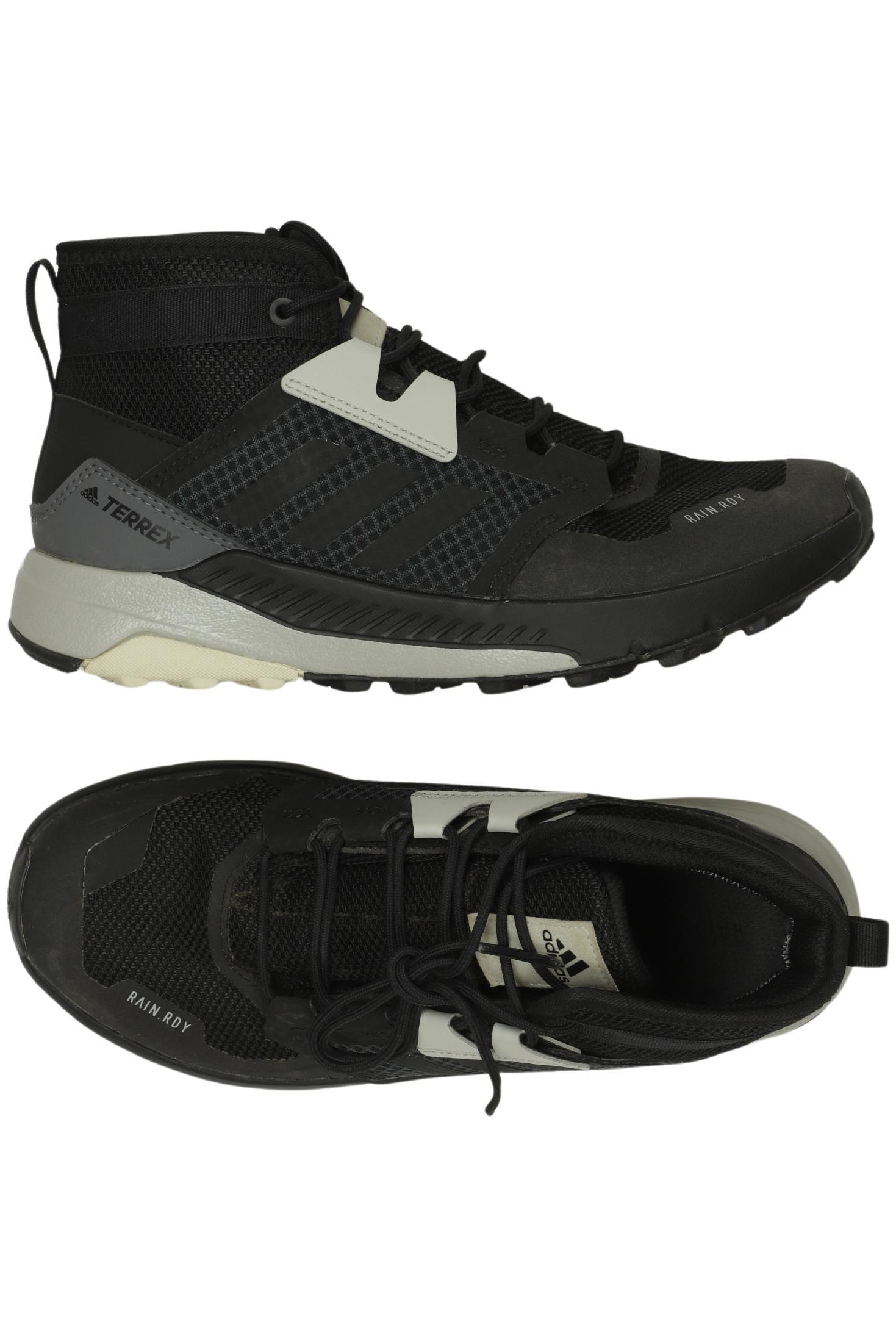 

adidas terrex Damen Stiefelette, schwarz, Gr. 5