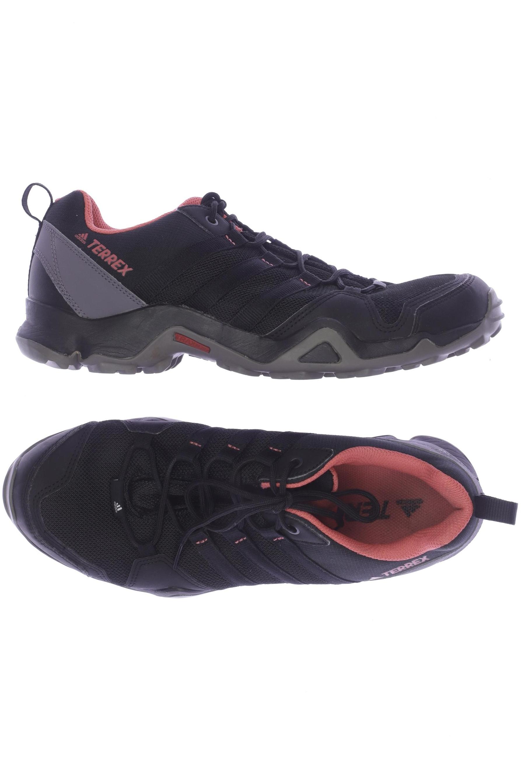

adidas terrex Damen Sneakers, schwarz, Gr. 8