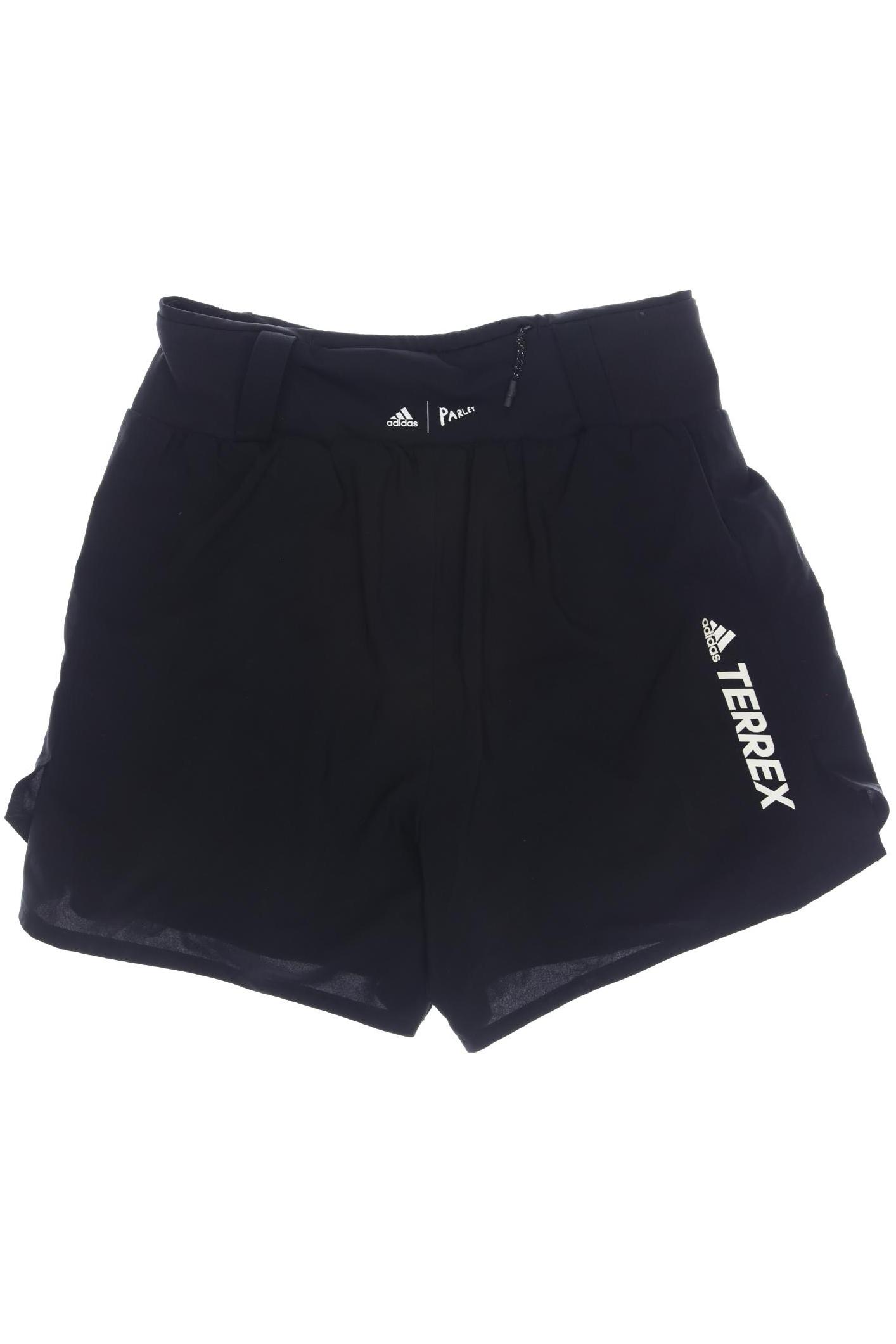

adidas terrex Damen Shorts, schwarz, Gr. 36